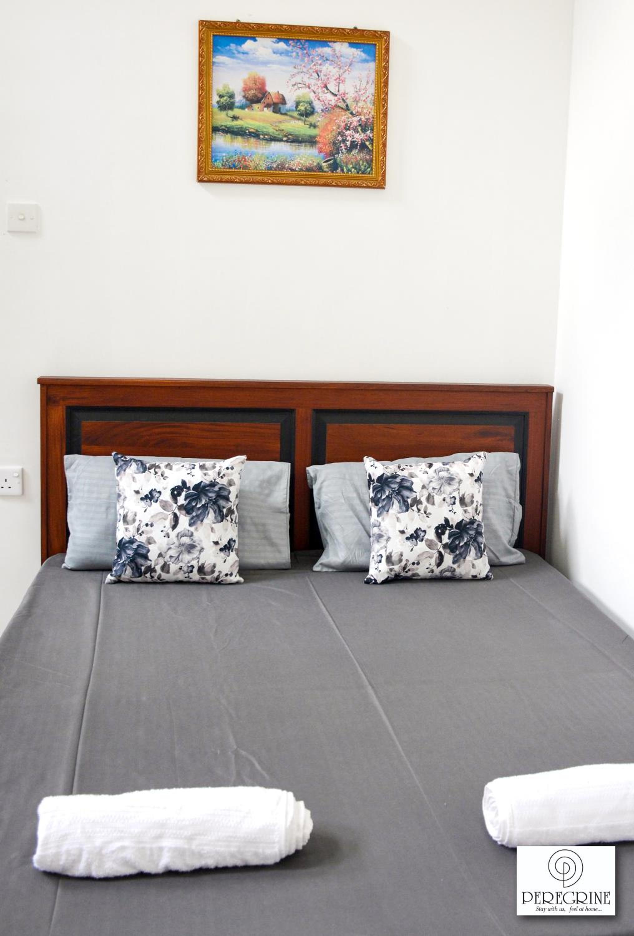 PEREGRINE Villa