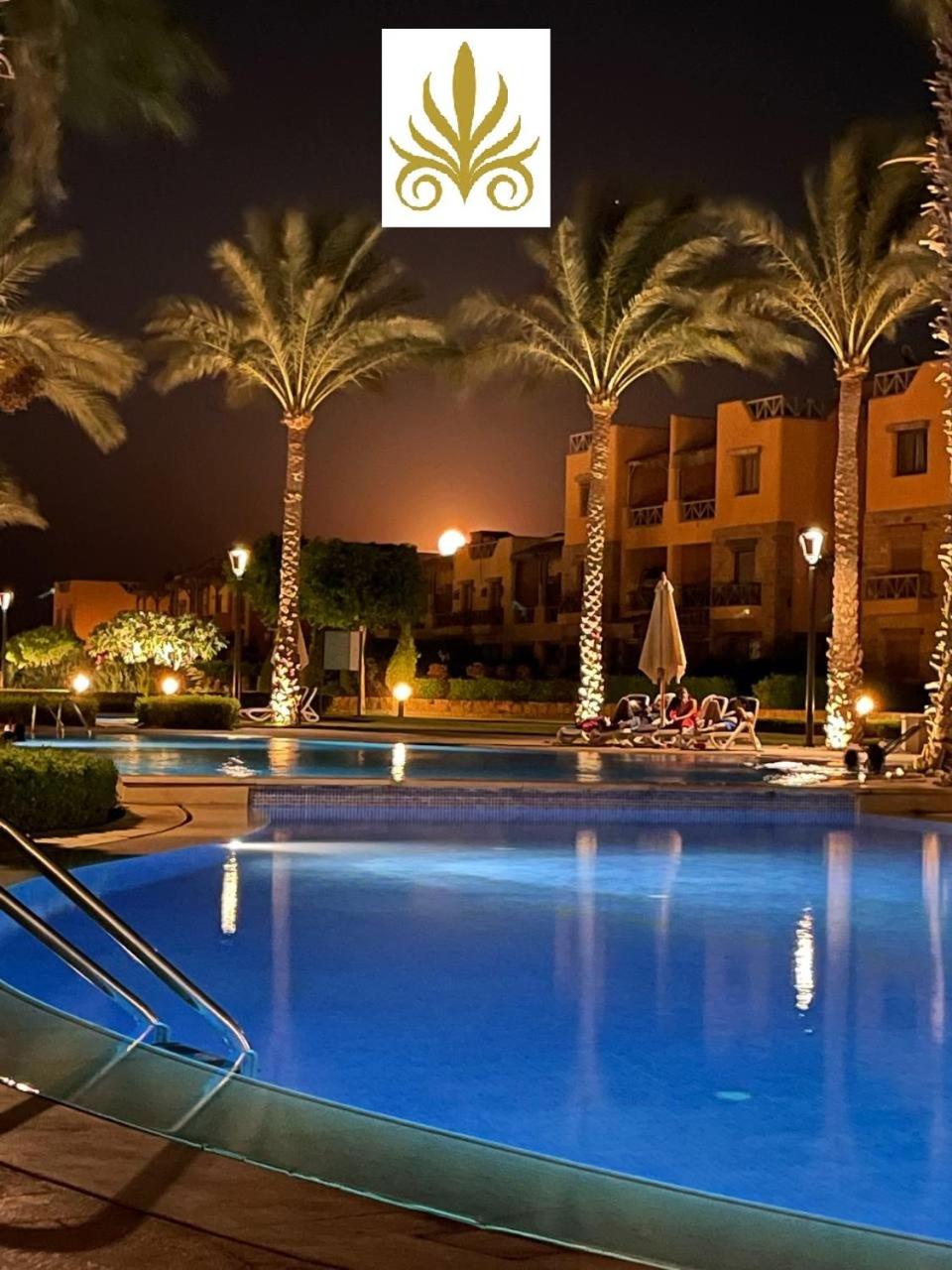 Ain Sokhna Vacations - Luxury Chalet in Mountain View 2 , El-Sokhna with Sea View , Pool View and Garden View Families Only "Heated Pool" - Property Image 1