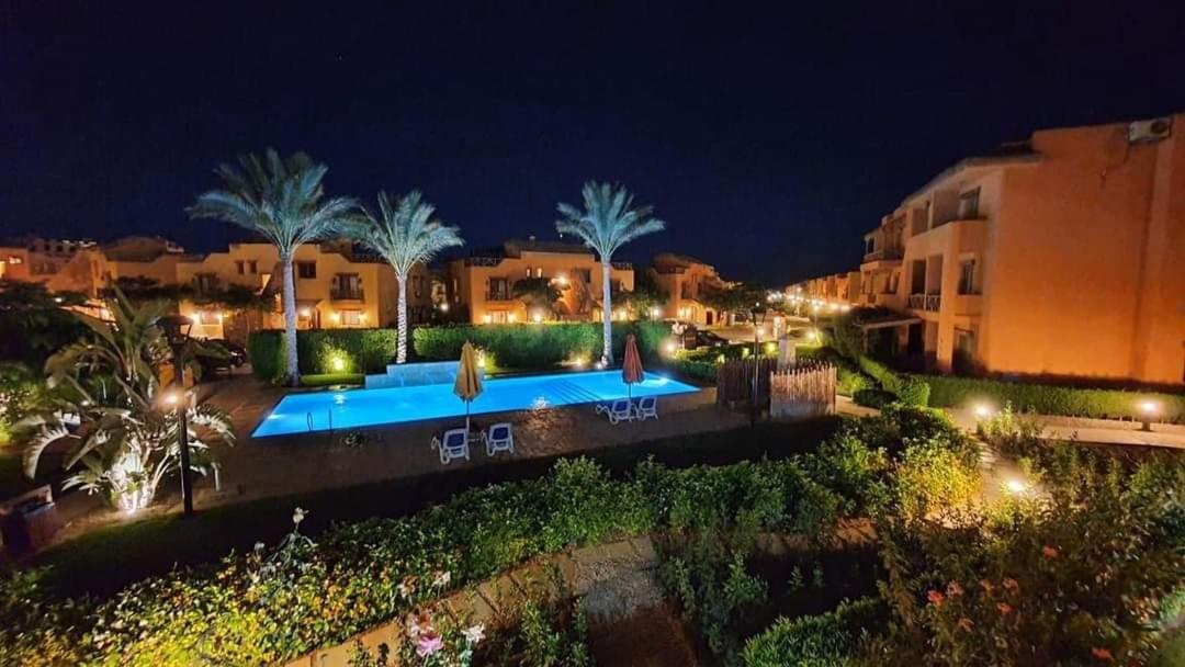 Ain Sokhna Vacations - Luxury Chalet in Mountain View 2 , El-Sokhna with Sea View , Pool View and Garden View Families Only "Heated Pool" - Property Image 4