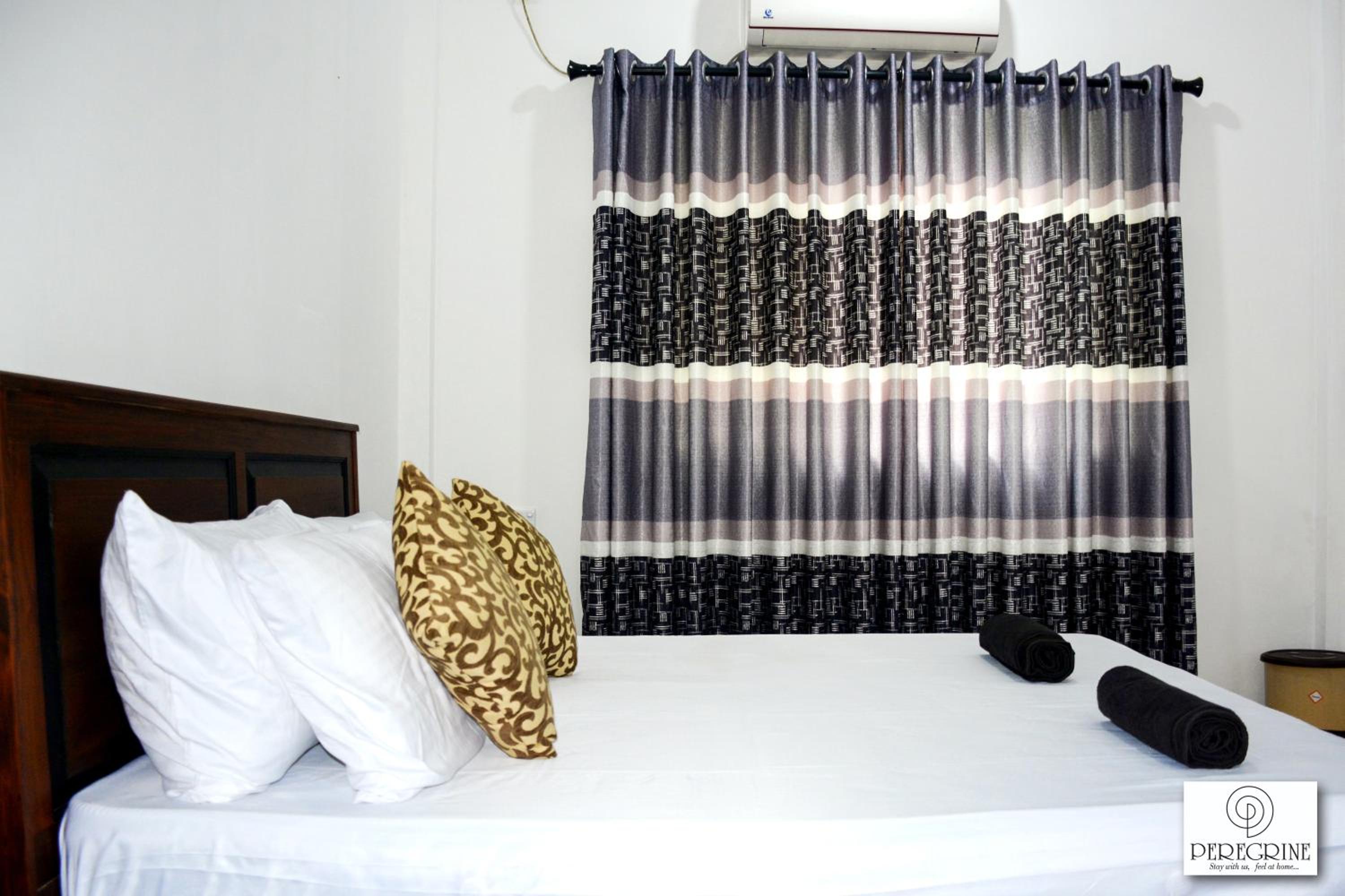 PEREGRINE Villa