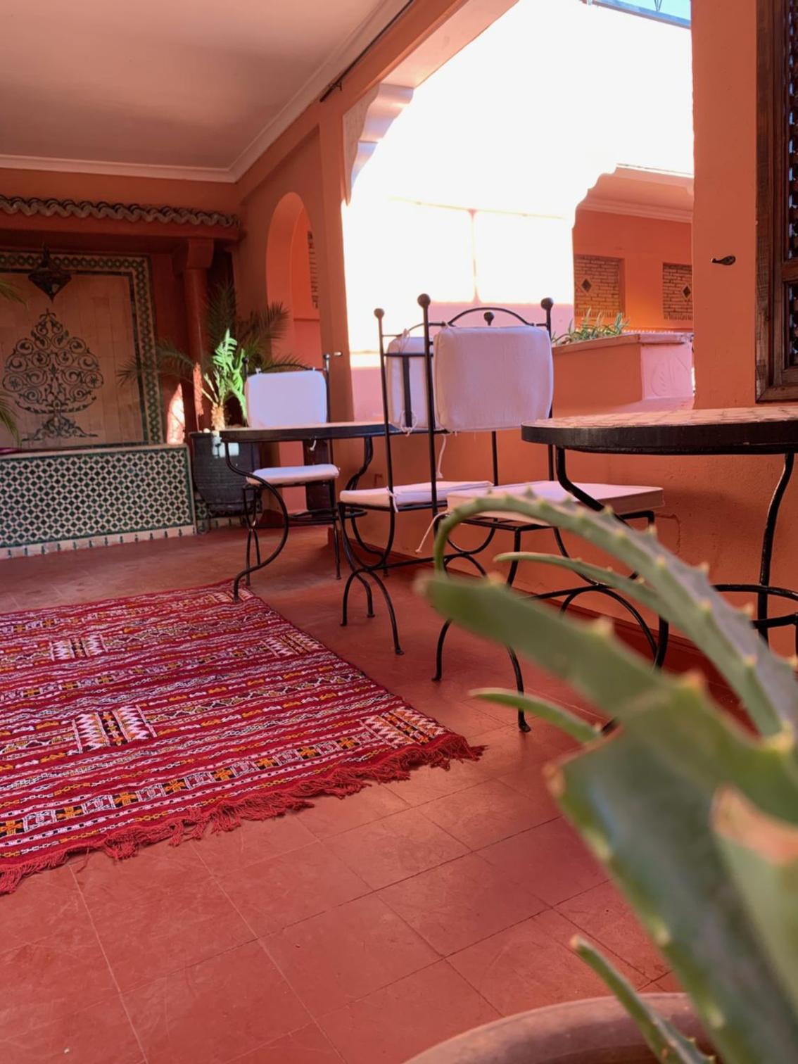 Riad Malida Marrakech