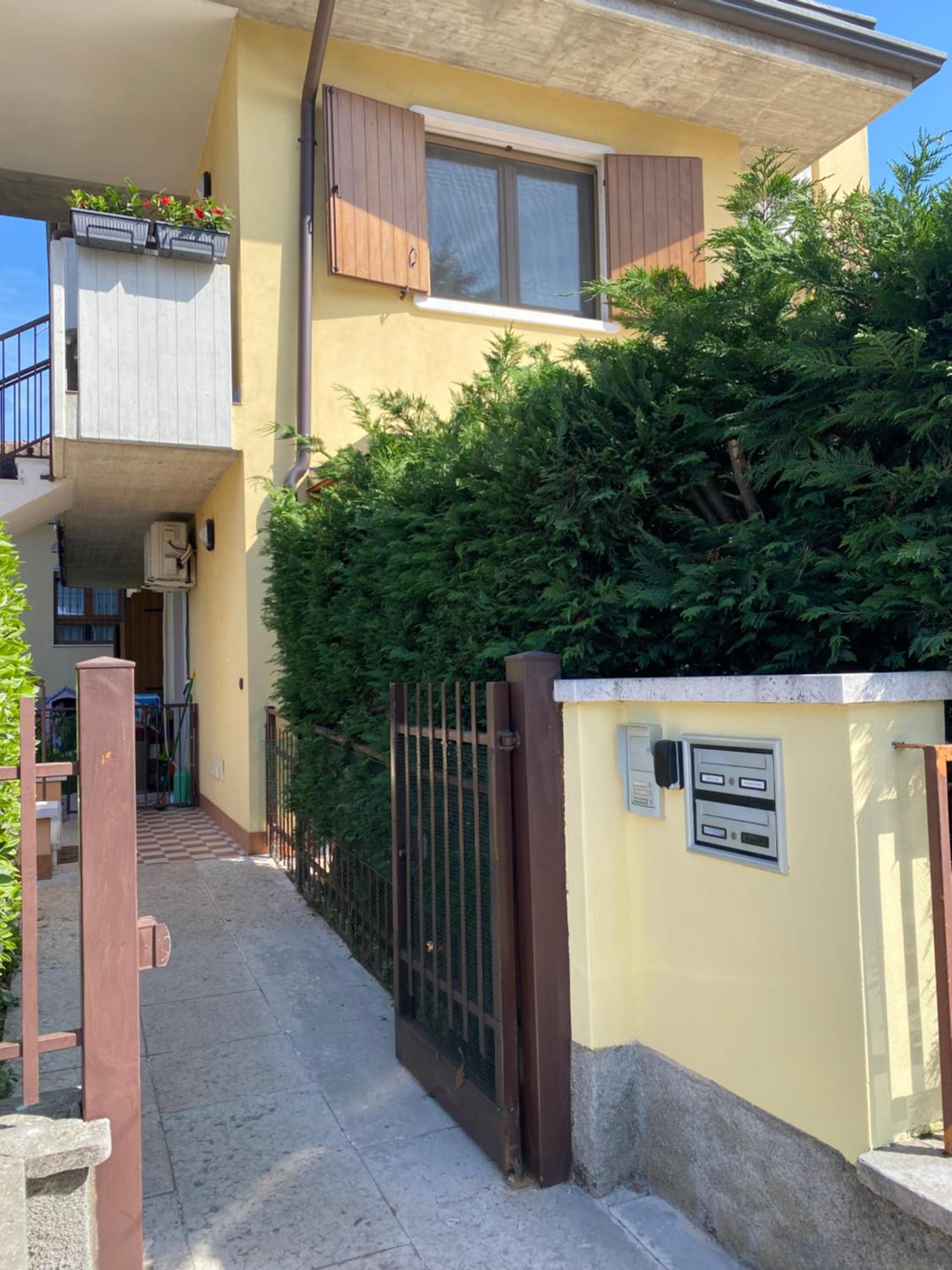 Apartment Home Stadio view 2