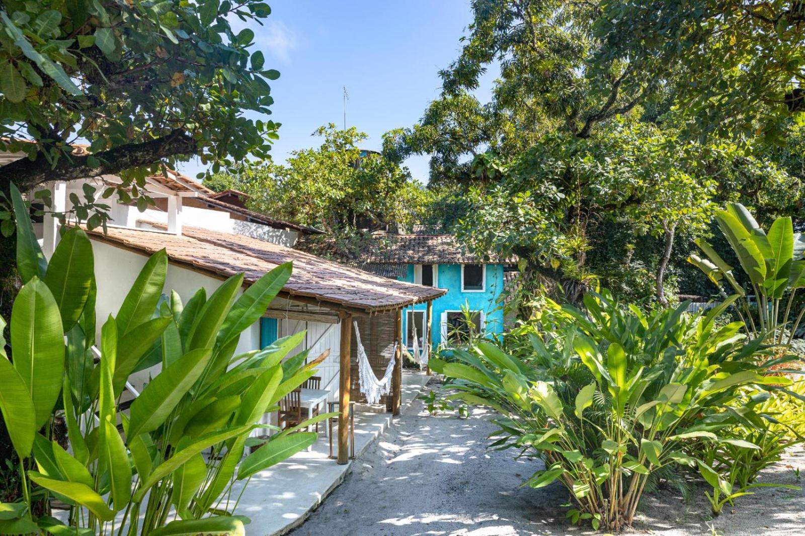 Pousada Villa Serena