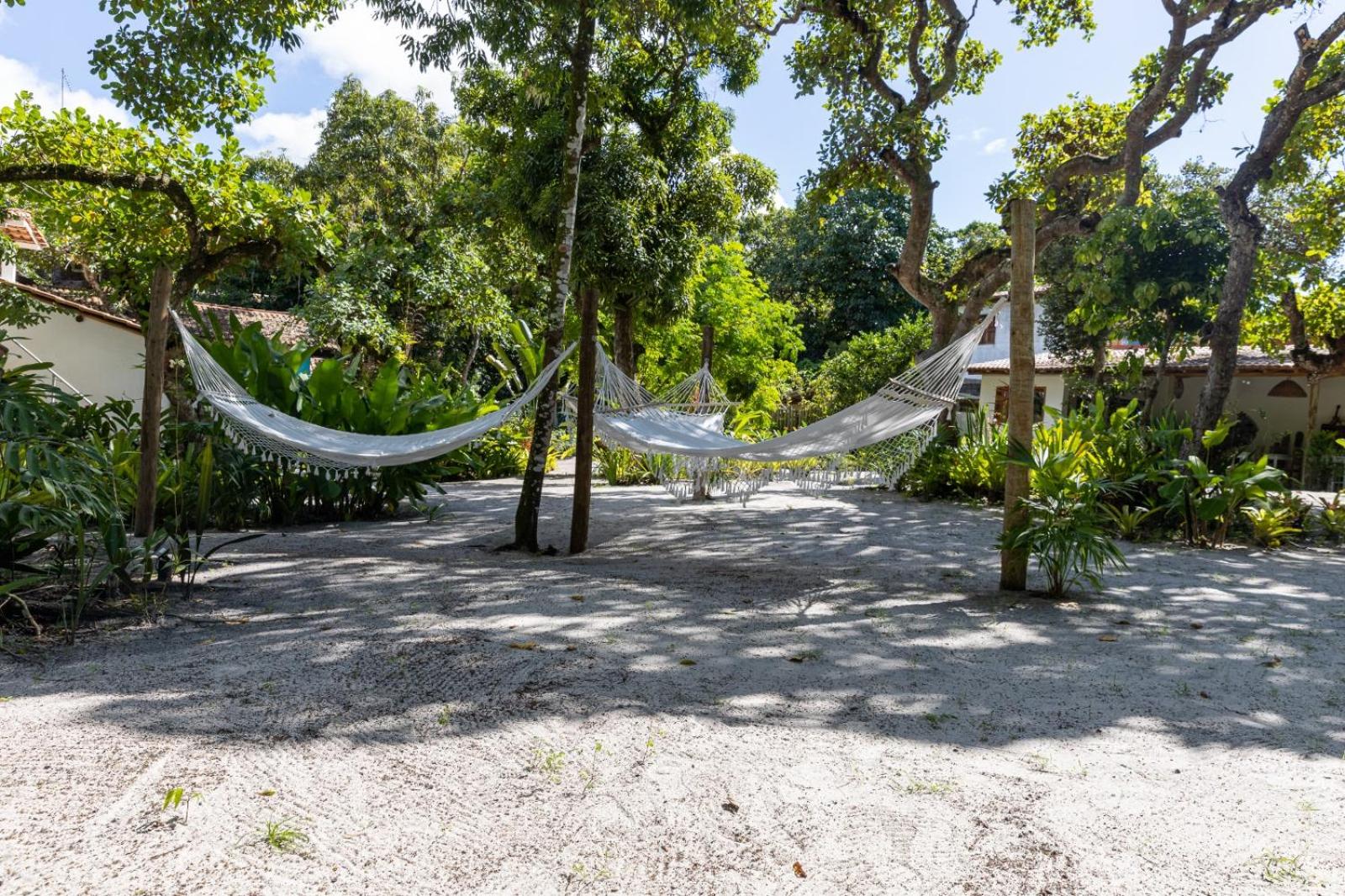 Pousada Villa Serena