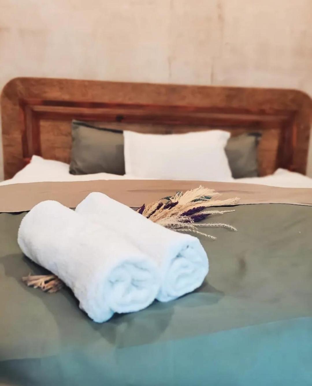 Prana Siargao Resort