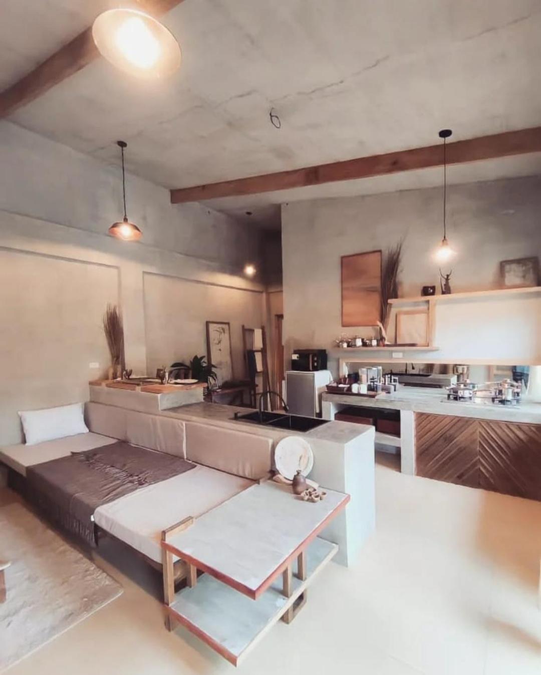 Prana Siargao Resort