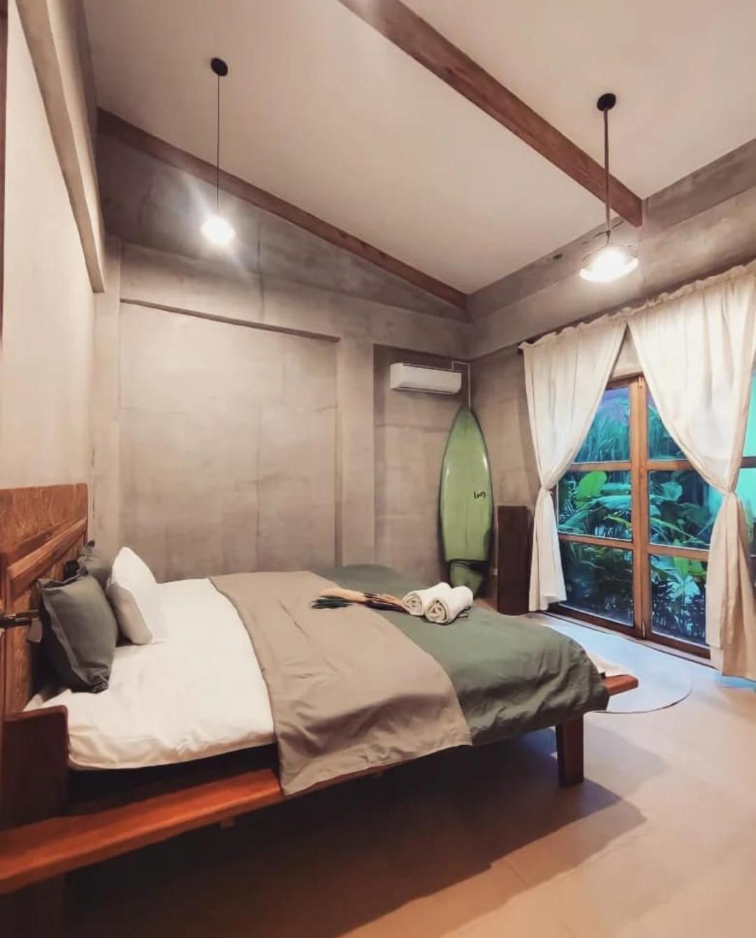 Prana Siargao Resort