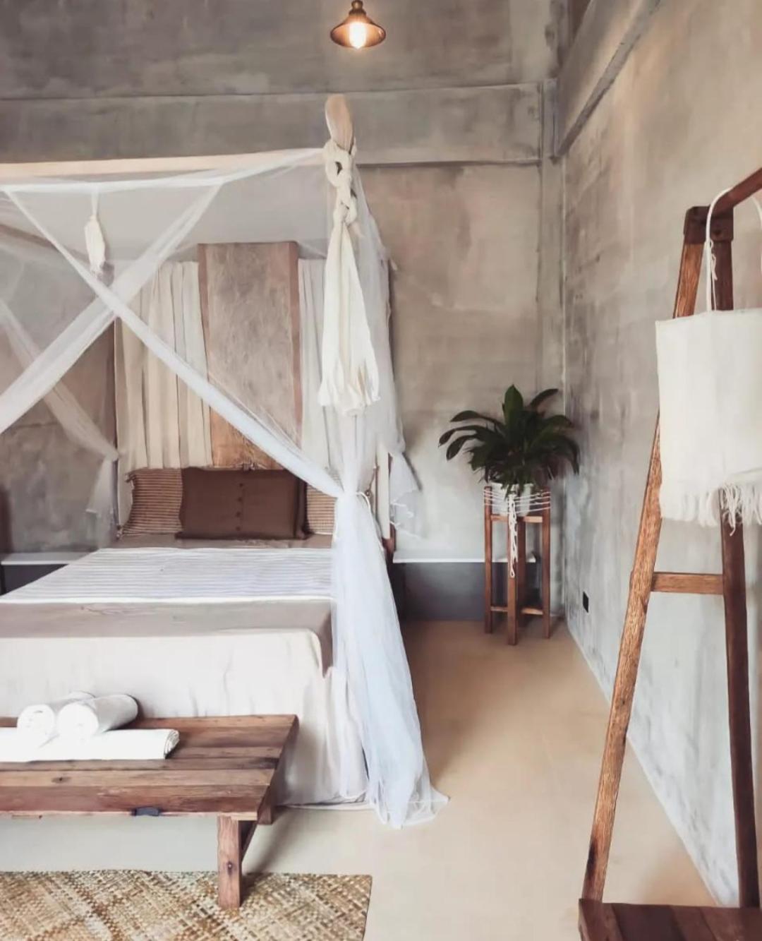 Prana Siargao Resort