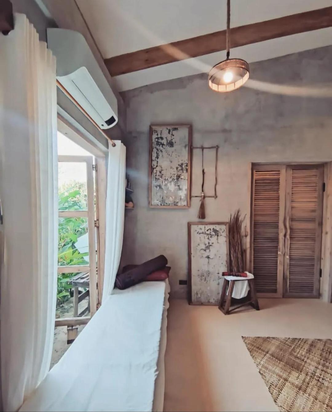 Prana Siargao Resort