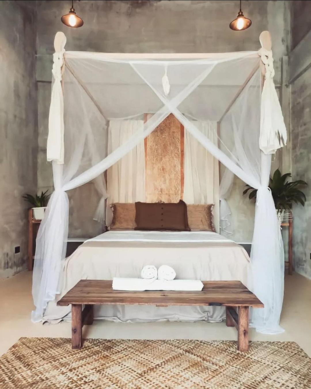 Prana Siargao Resort