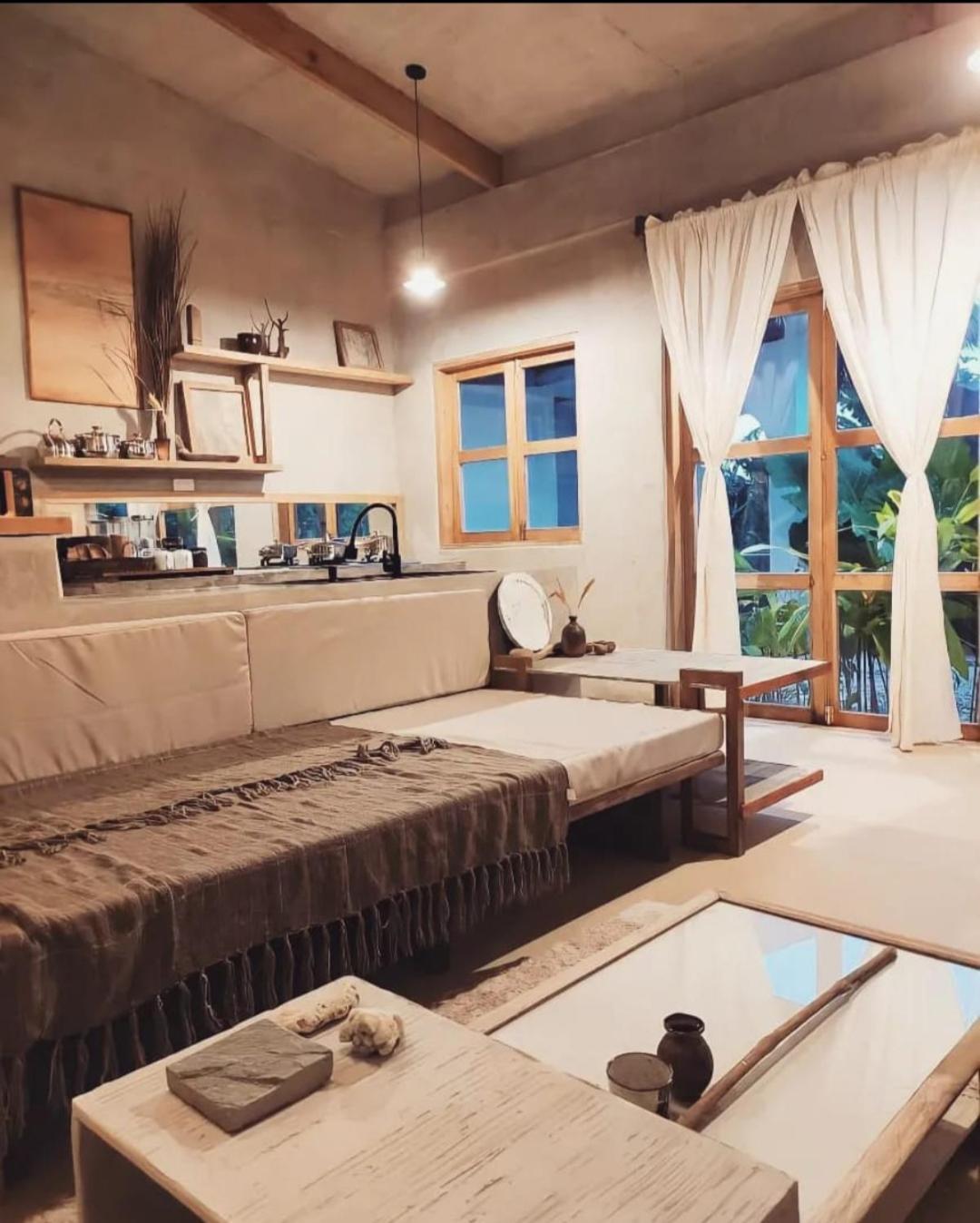 Prana Siargao Resort