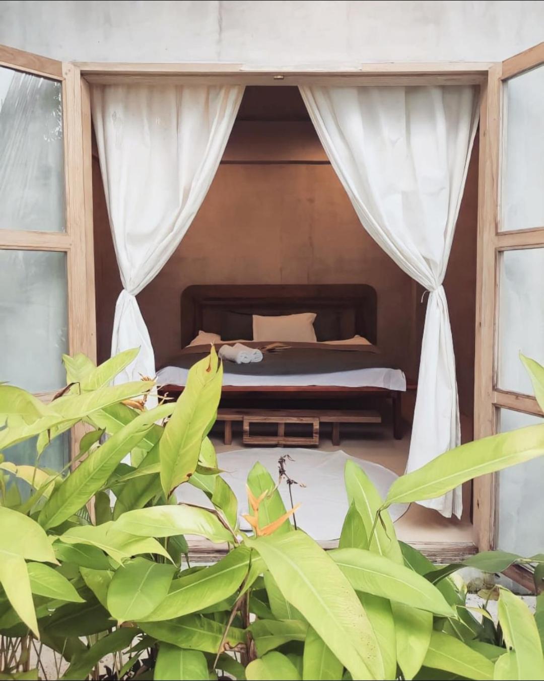 Prana Siargao Resort