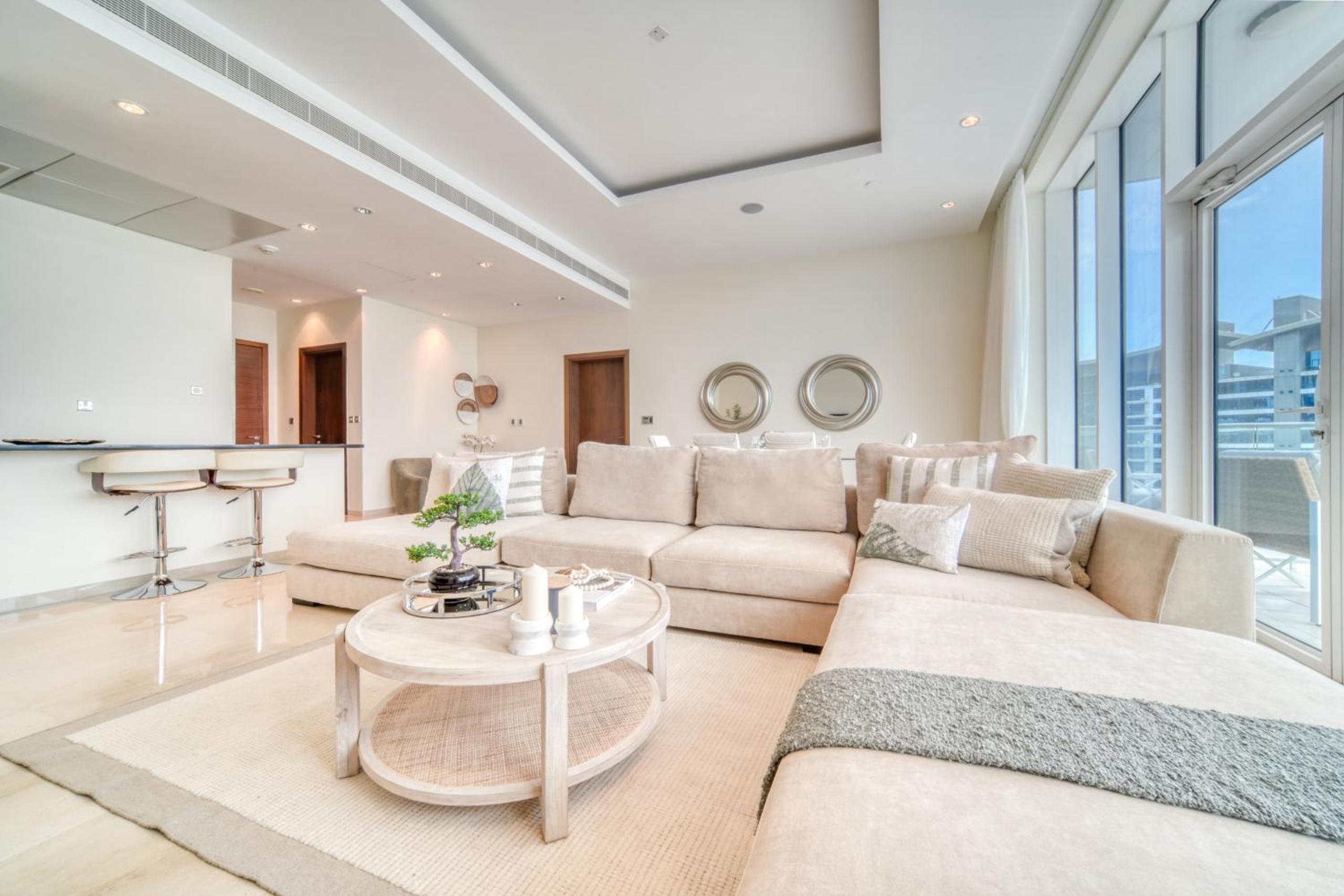 Oceana Residences, The Palm Jumeirah - Mint Stay