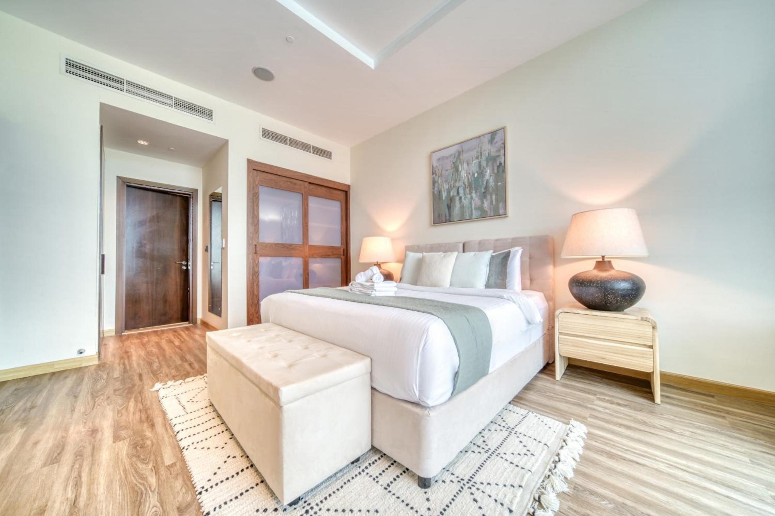 Oceana Residences, The Palm Jumeirah - Mint Stay