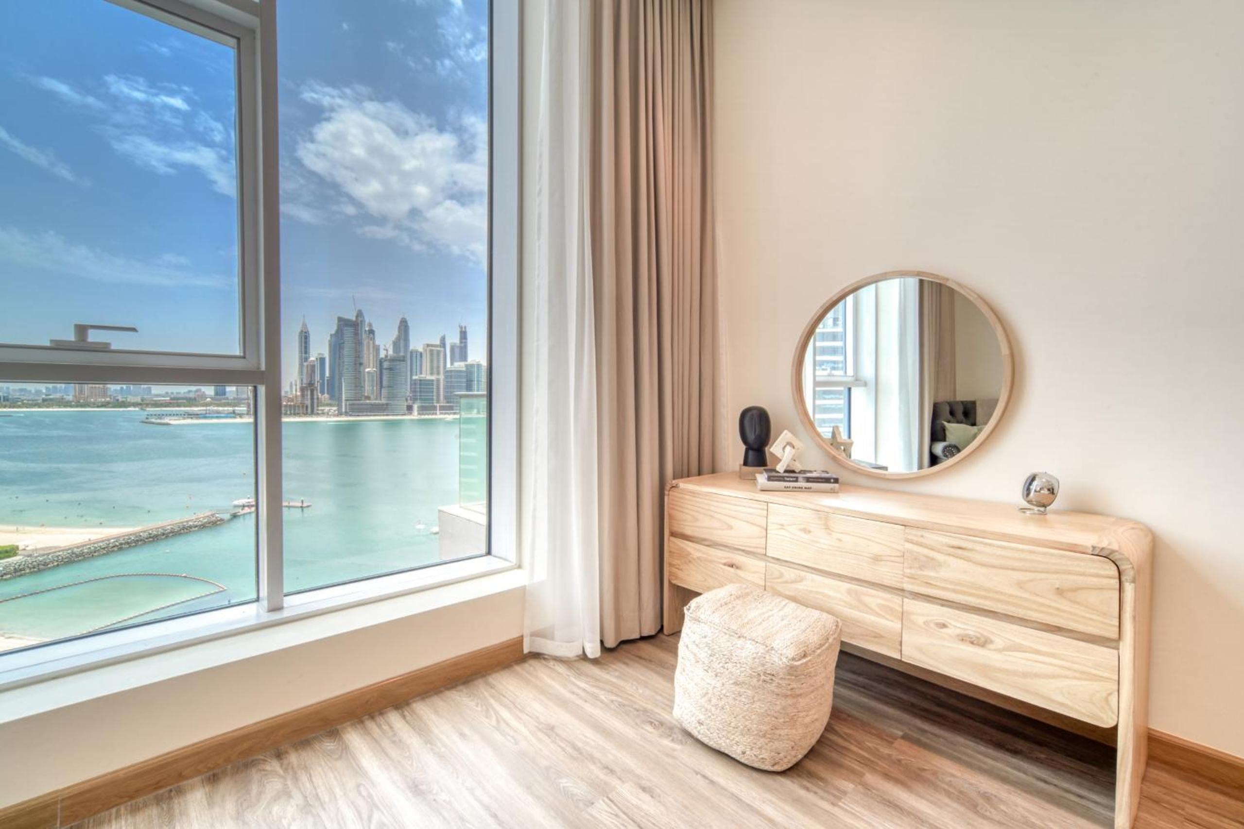 Oceana Residences, The Palm Jumeirah - Mint Stay