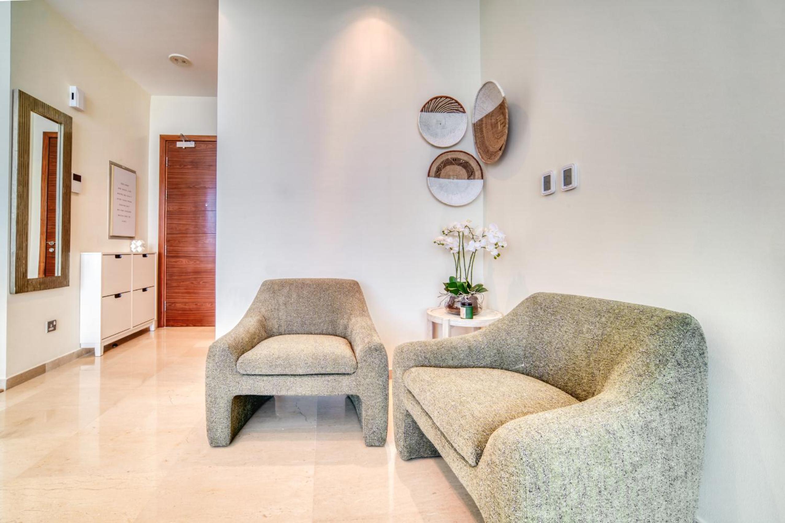 Oceana Residences, The Palm Jumeirah - Mint Stay