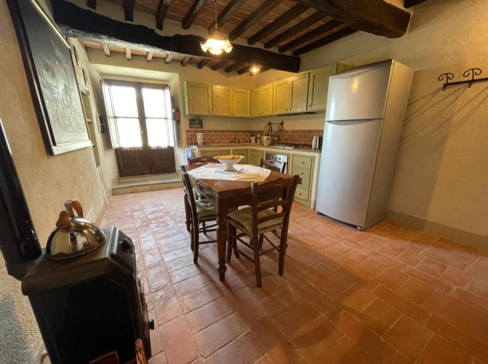 Borgo Chiantina