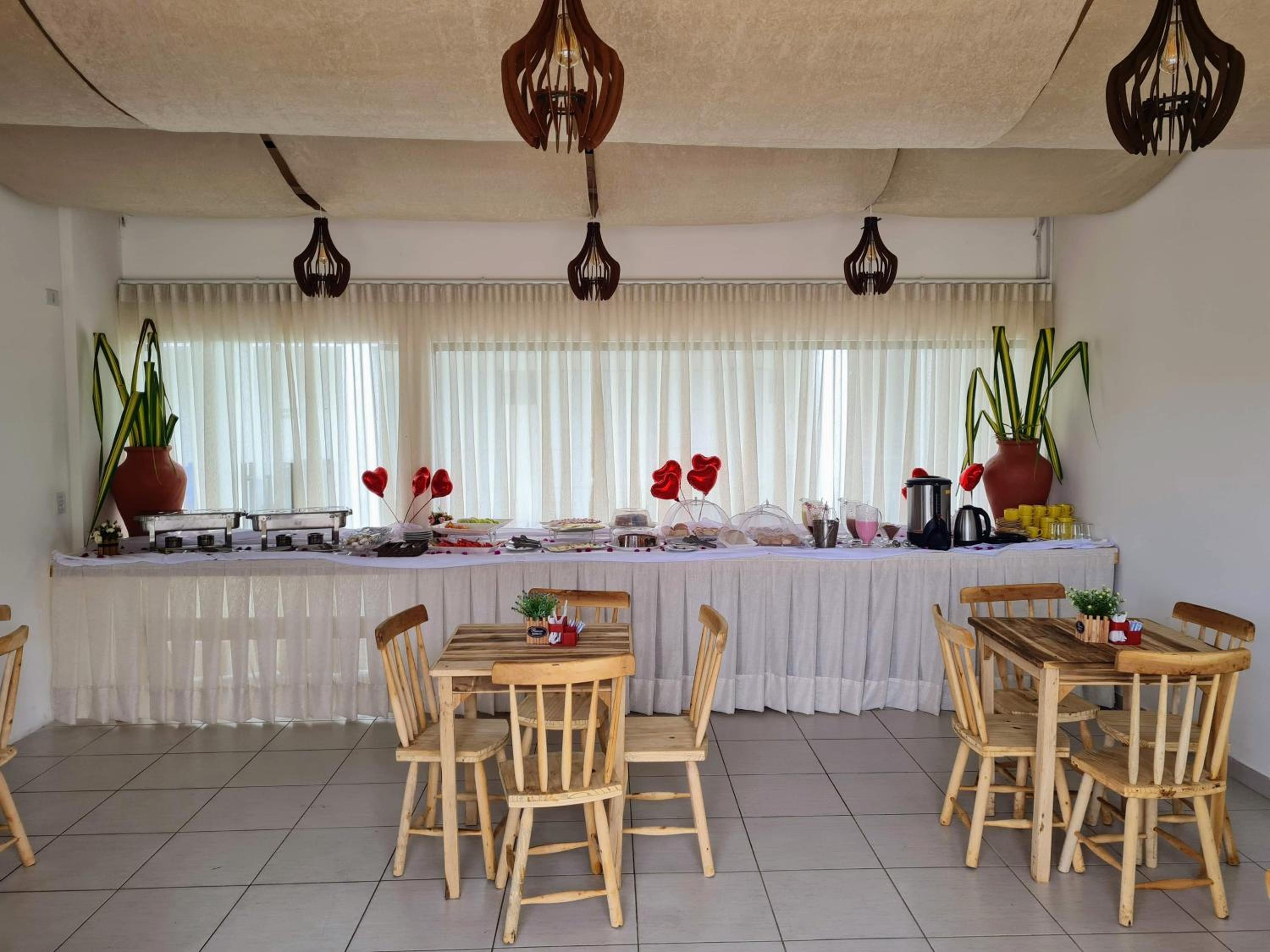 Flat Térreo Beira-Mar no resort Cupe Beach Living em Porto de Galinhas