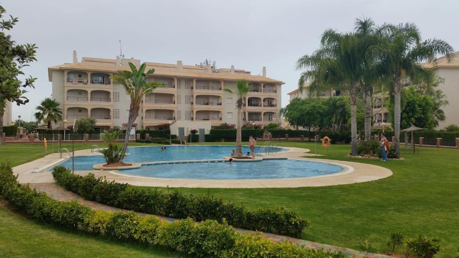 Laguna Golf