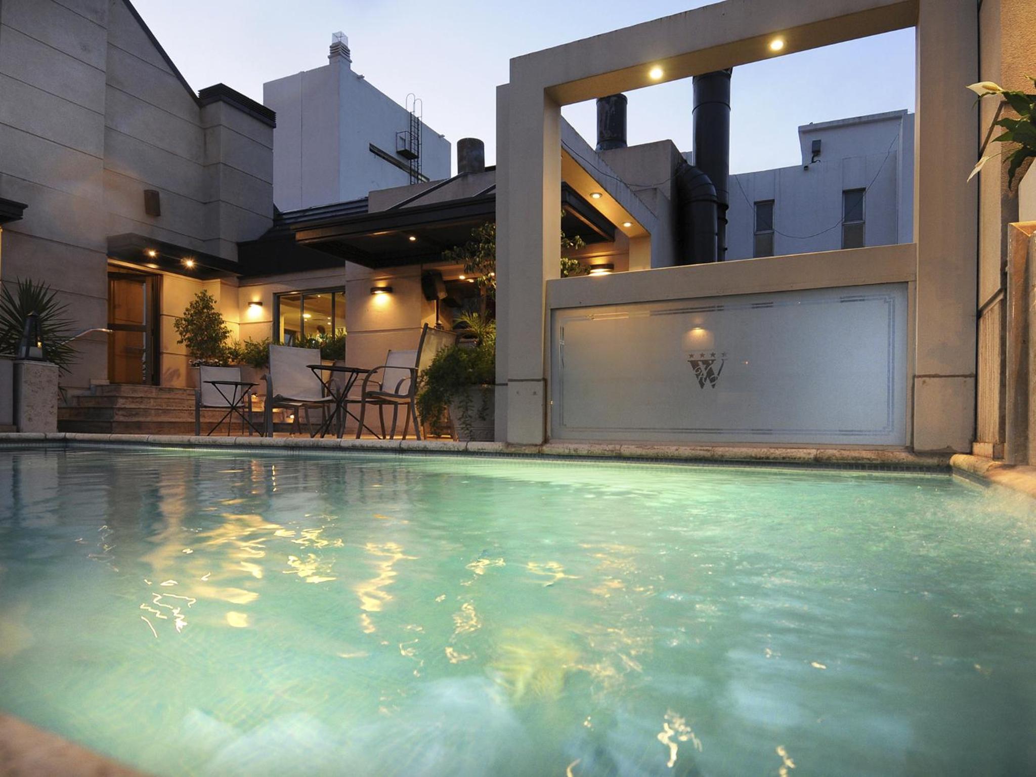 Cordoba Vacations - Windsor Hotel - Property Image 5