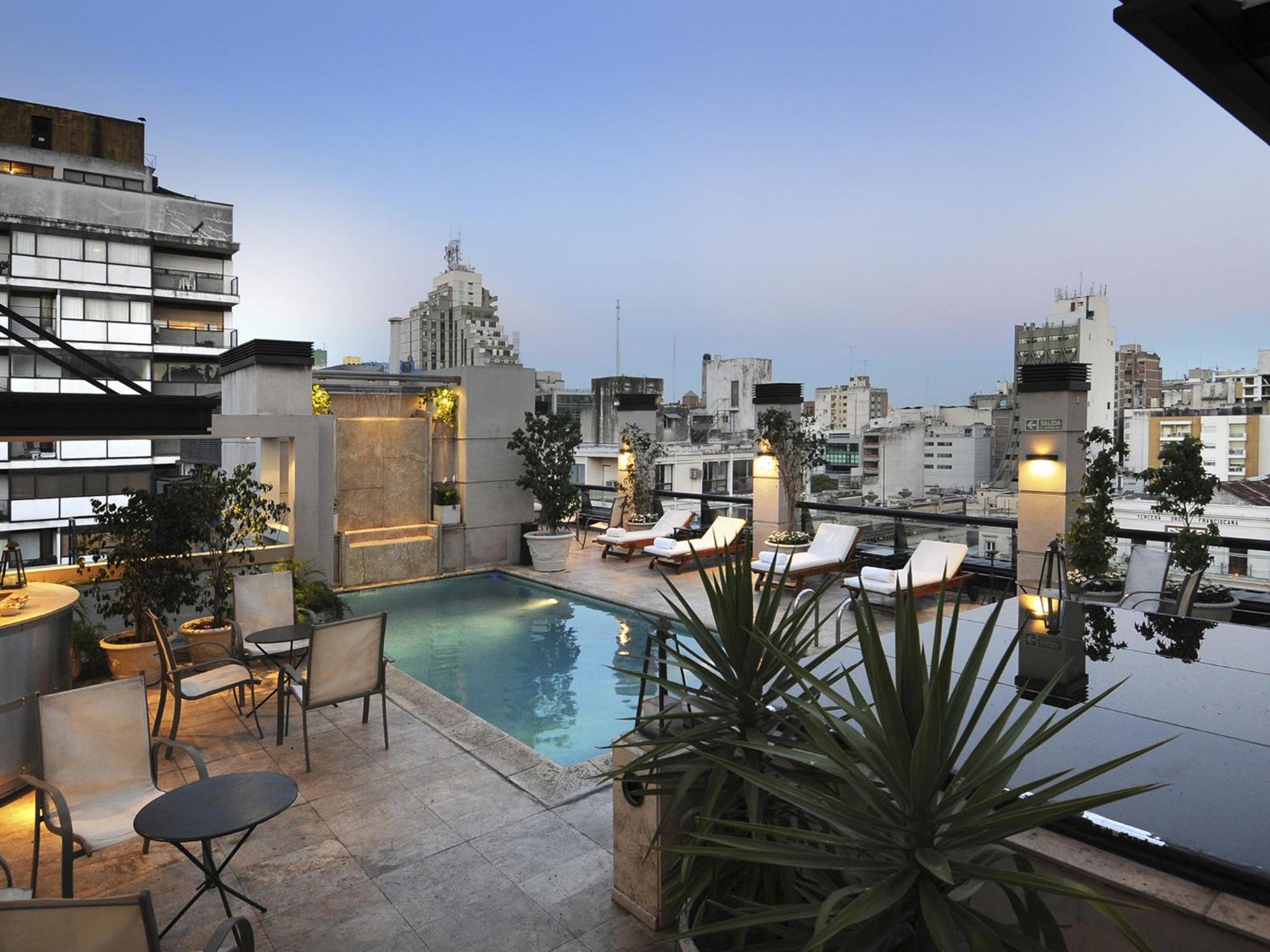 Cordoba Vacations - Windsor Hotel - Property Image 4