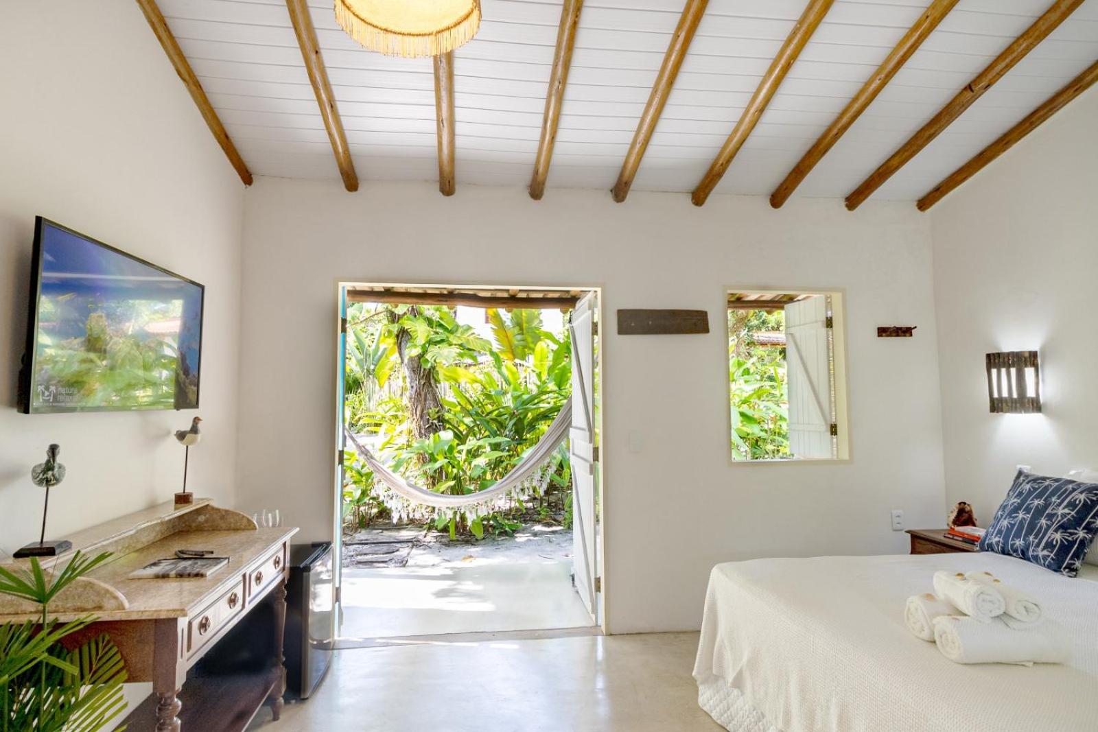 Pousada Villa Serena