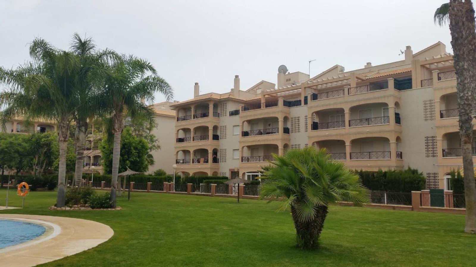 Laguna Golf