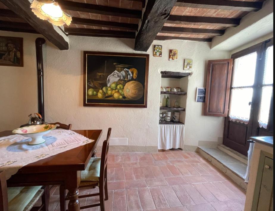 Borgo Chiantina