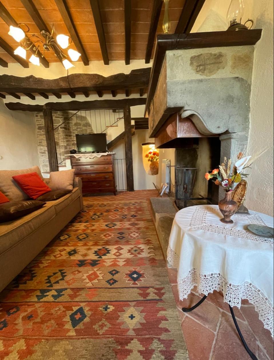 Borgo Chiantina
