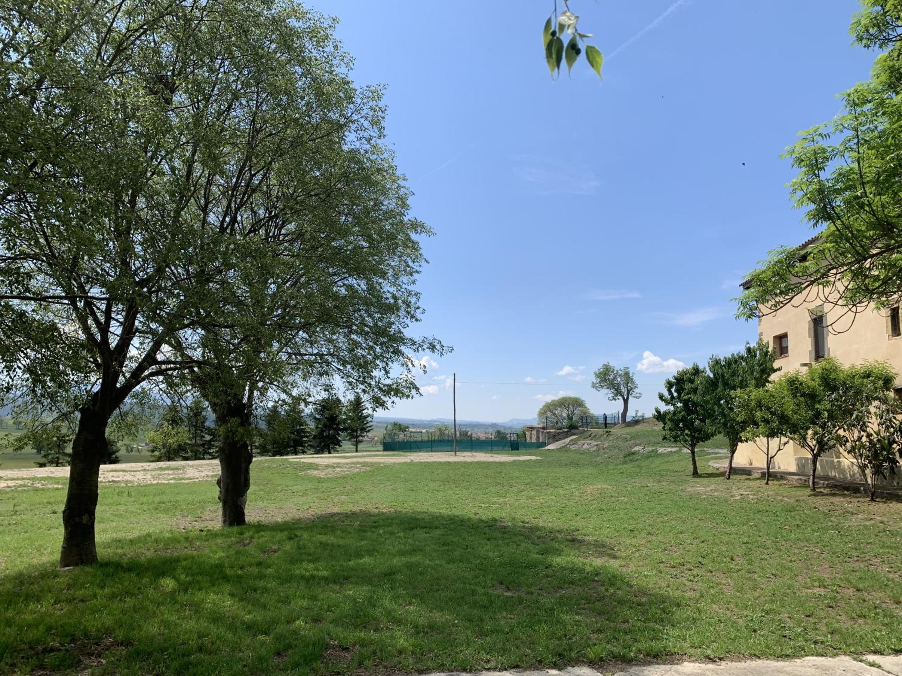 Casa Vella del Cuní view 3