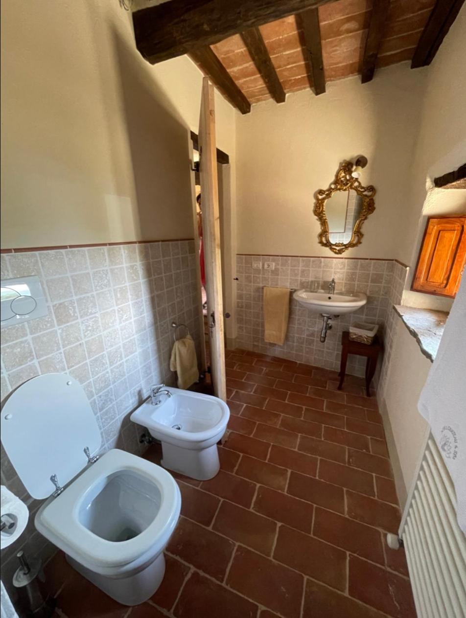 Borgo Chiantina