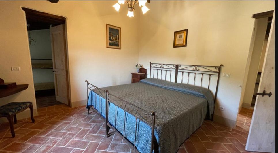 Borgo Chiantina