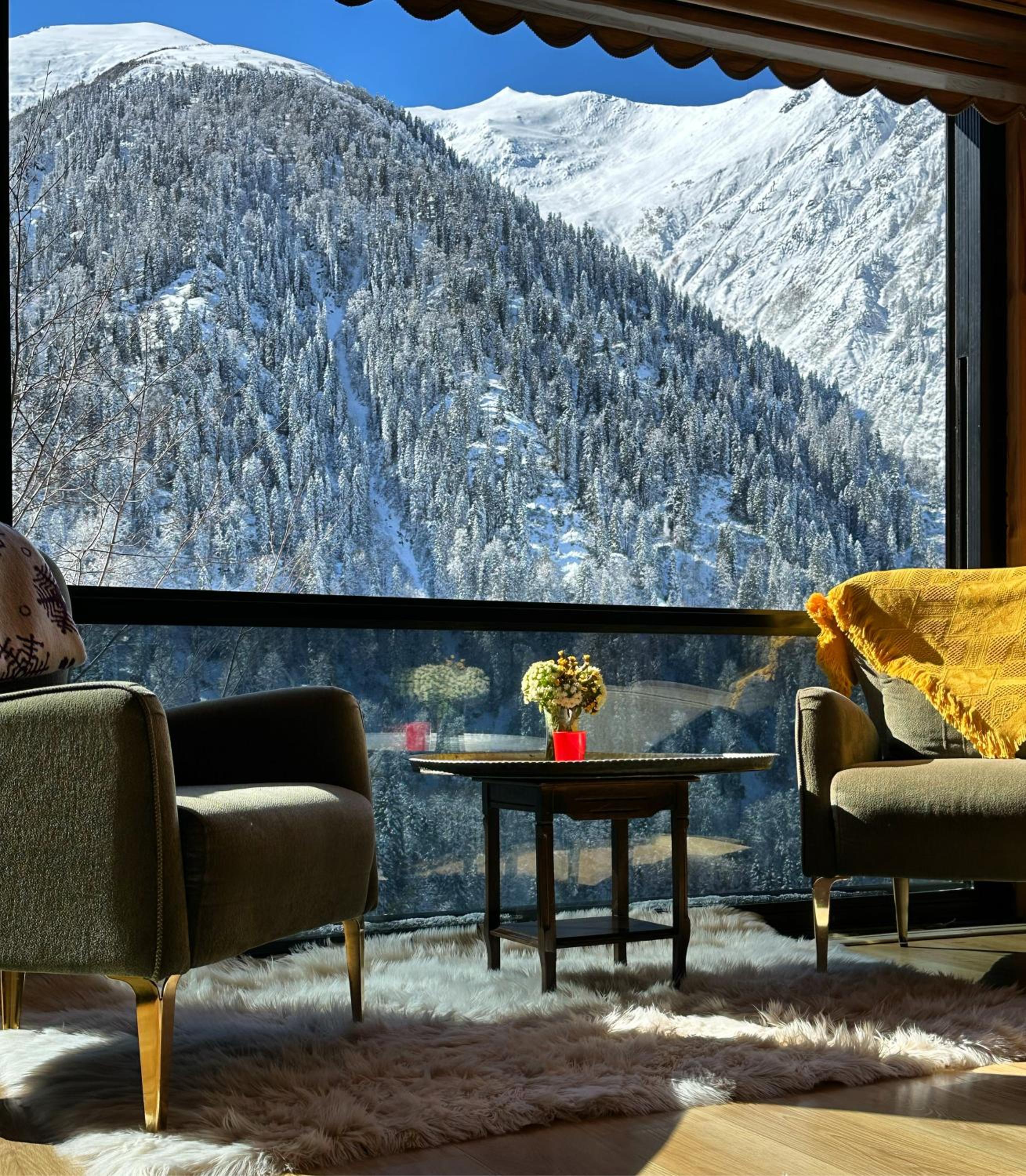 lounge
