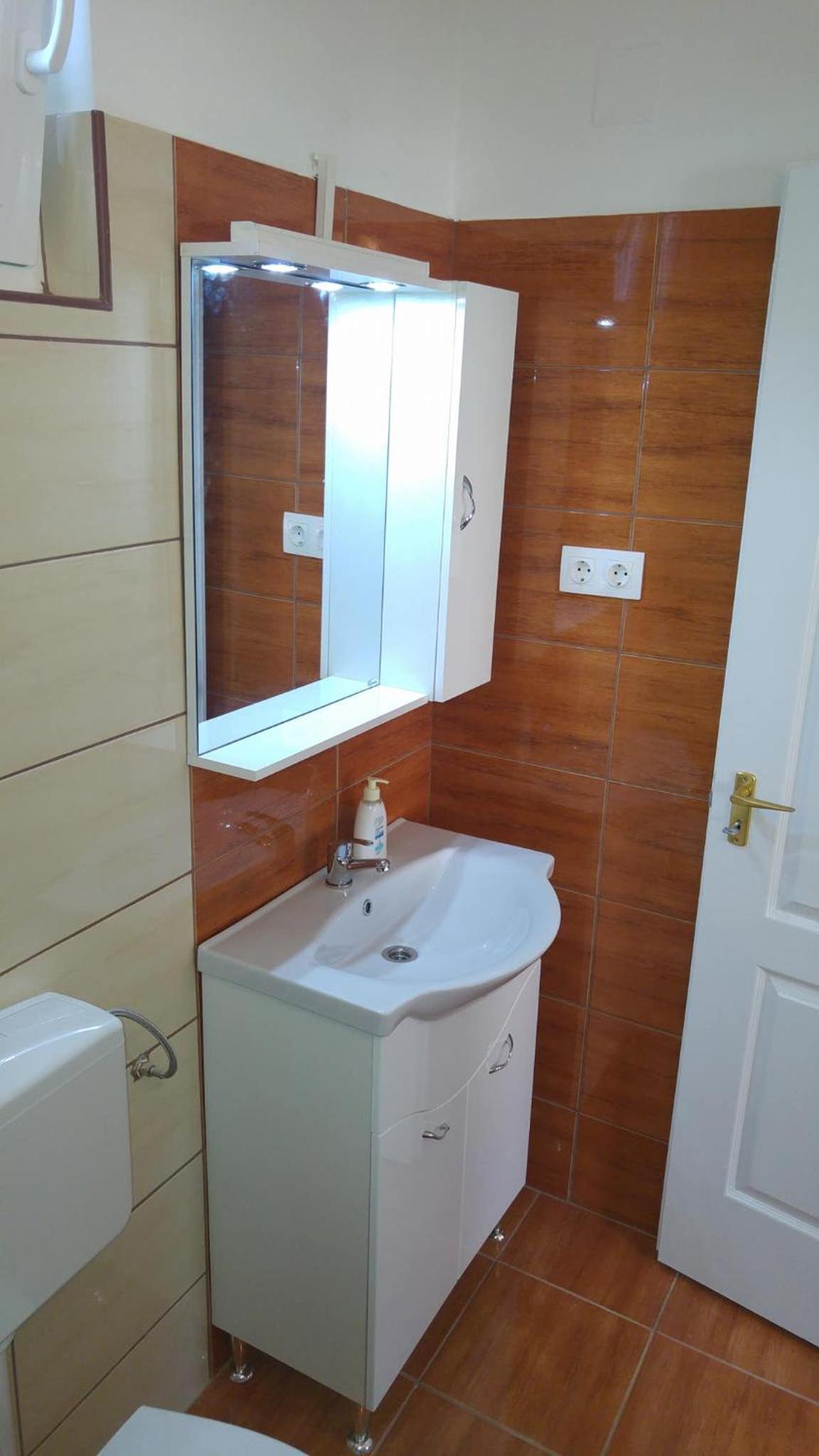 Rozika Apartman II. view 4