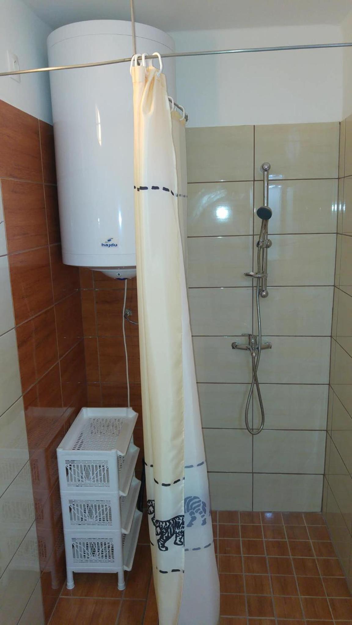 Rozika Apartman II. view 5