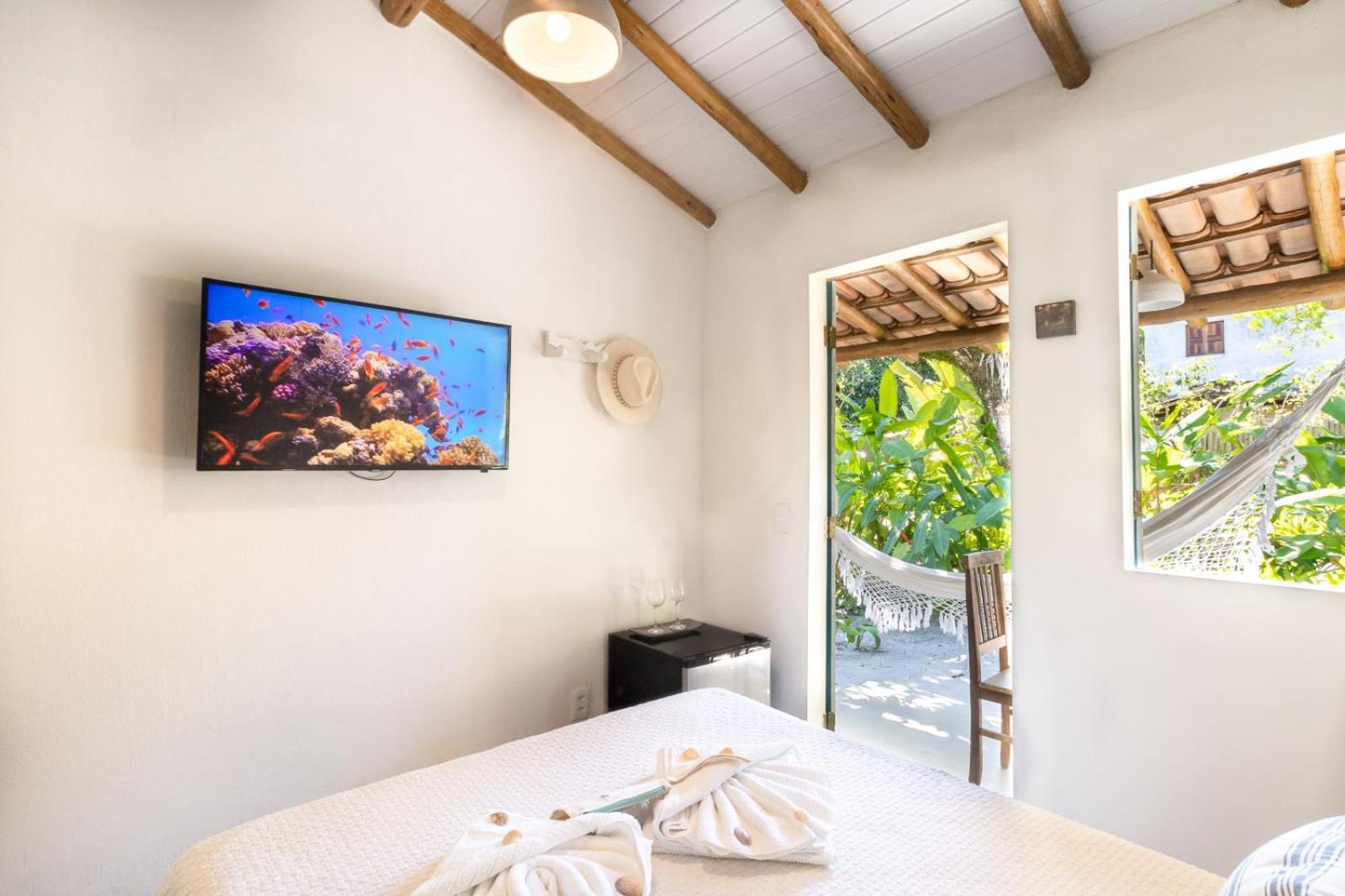 Pousada Villa Serena