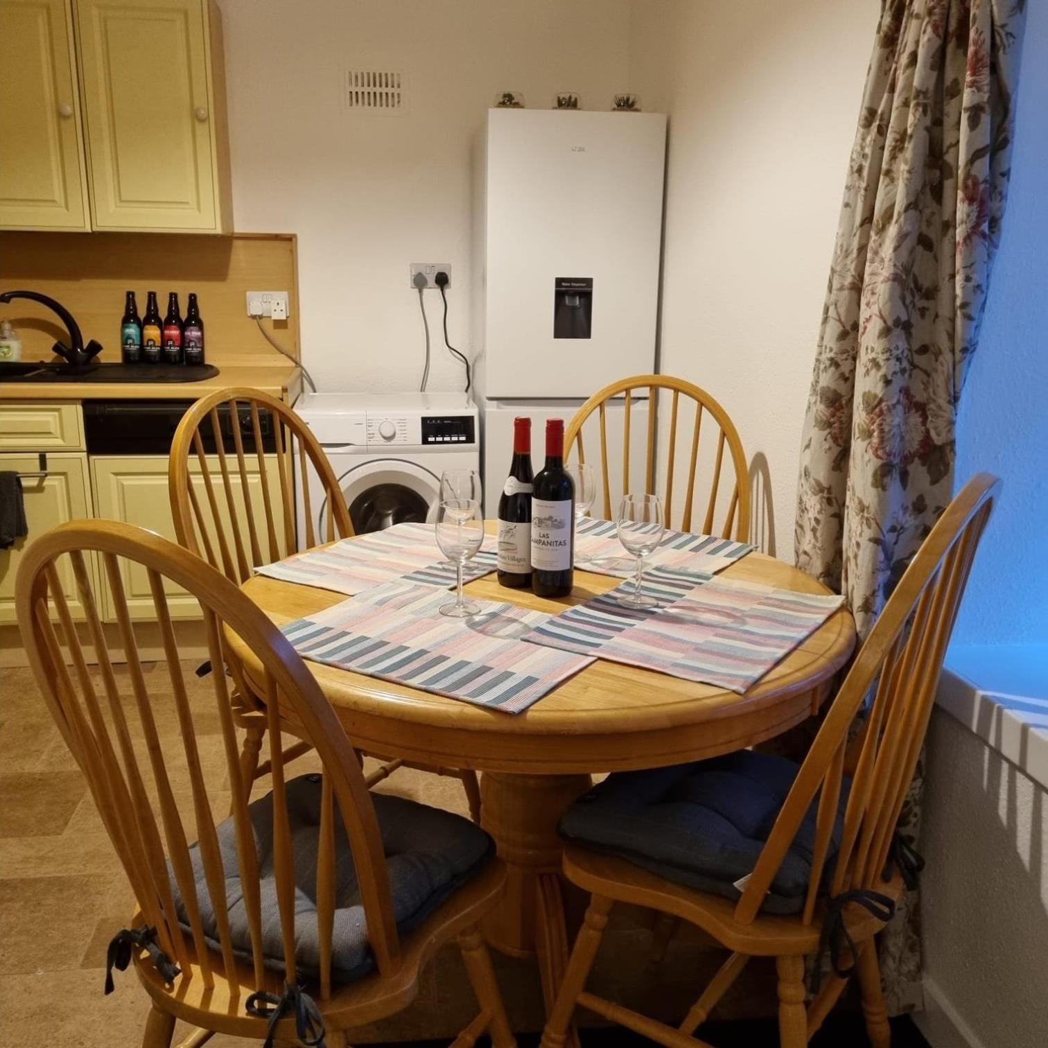 Killean Farmhouse Cottages