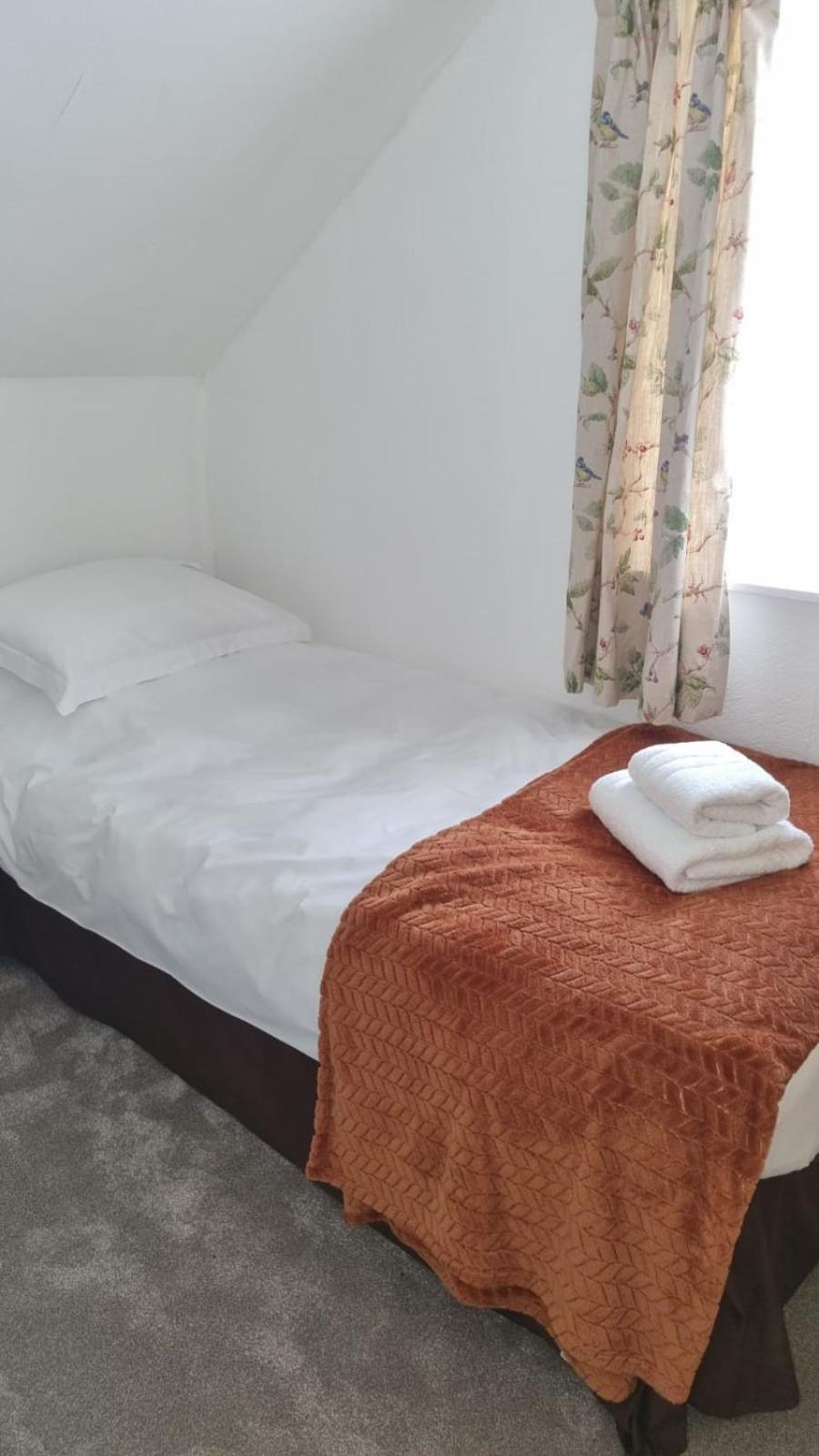 Killean Farmhouse Cottages