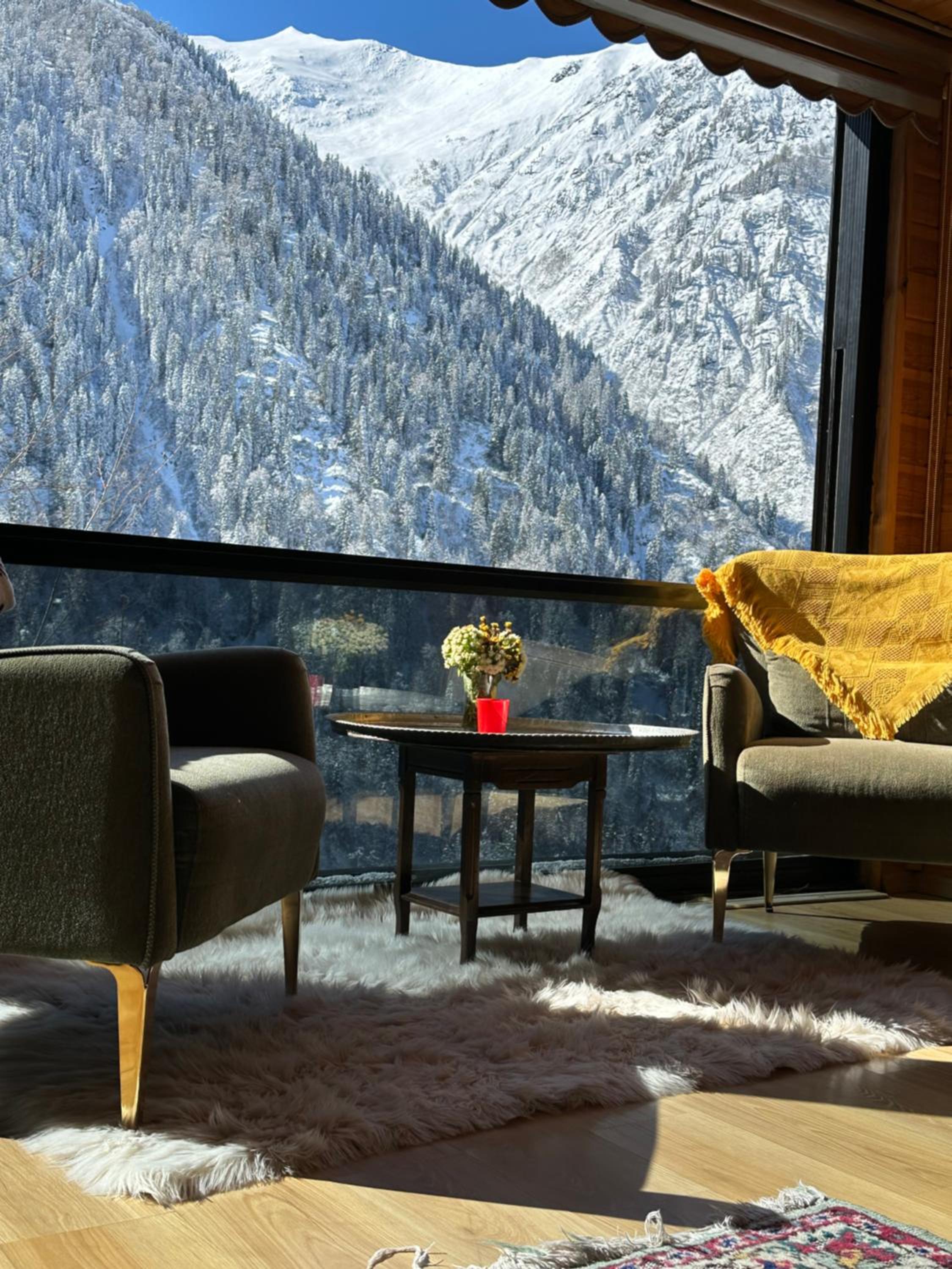 lounge