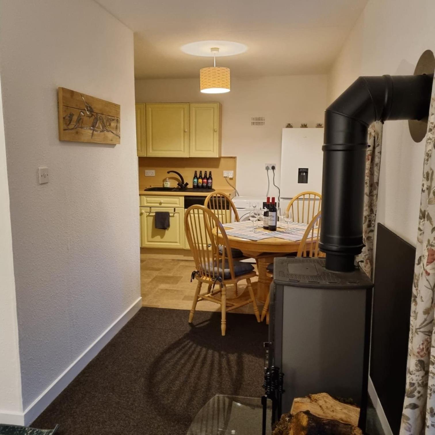Killean Farmhouse Cottages