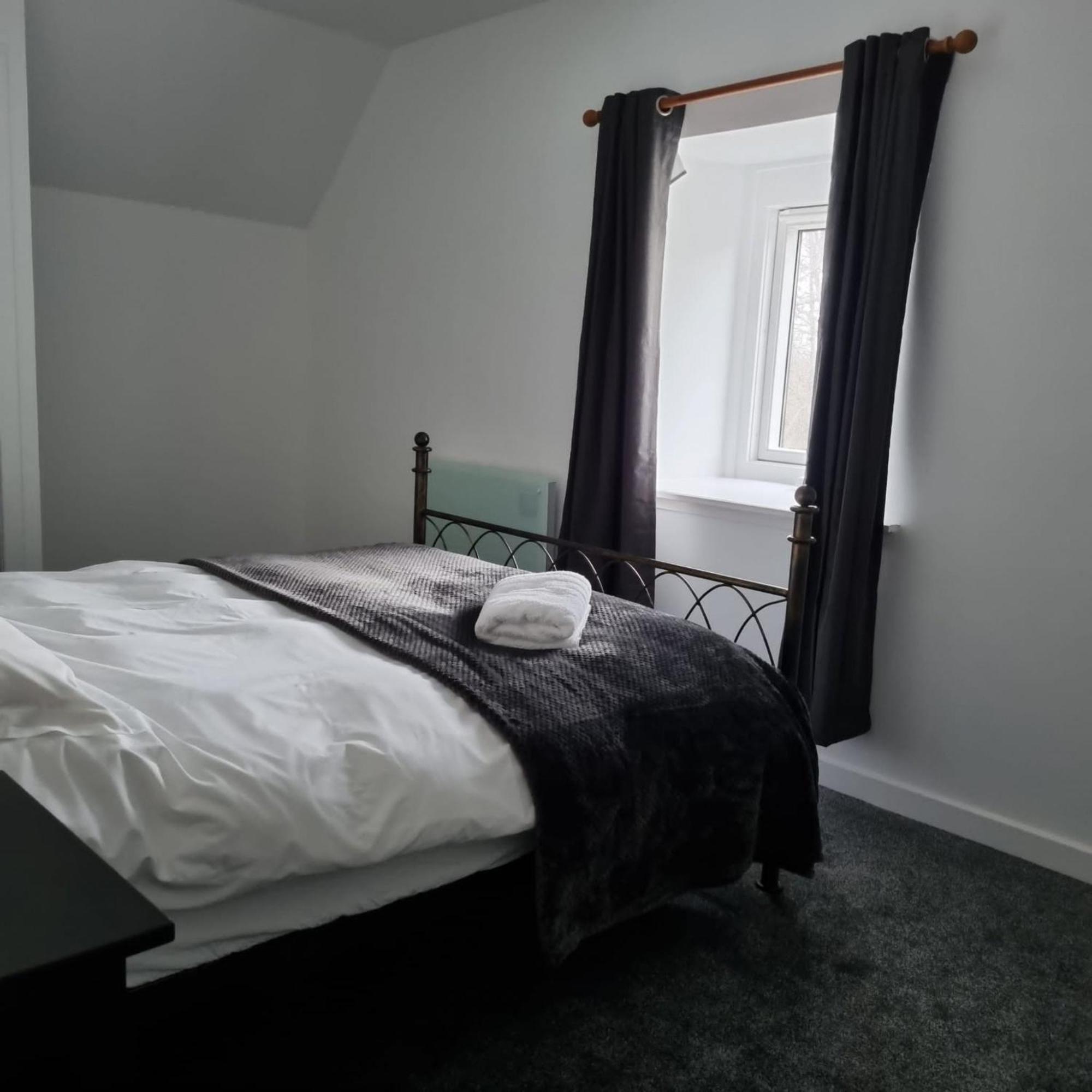 Killean Farmhouse Cottages