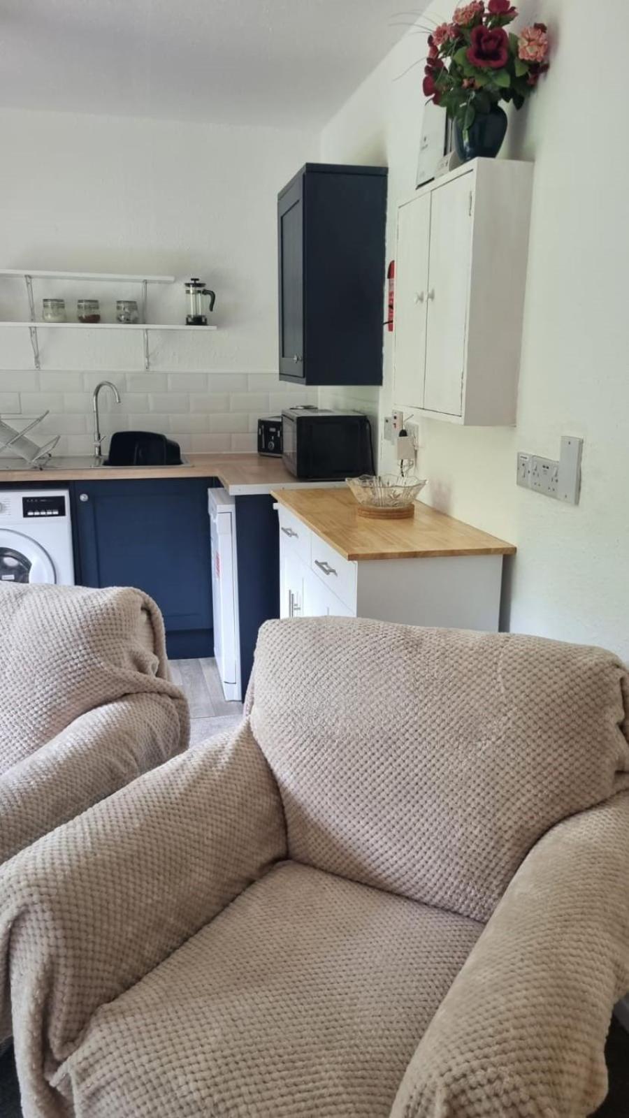 Killean Farmhouse Cottages