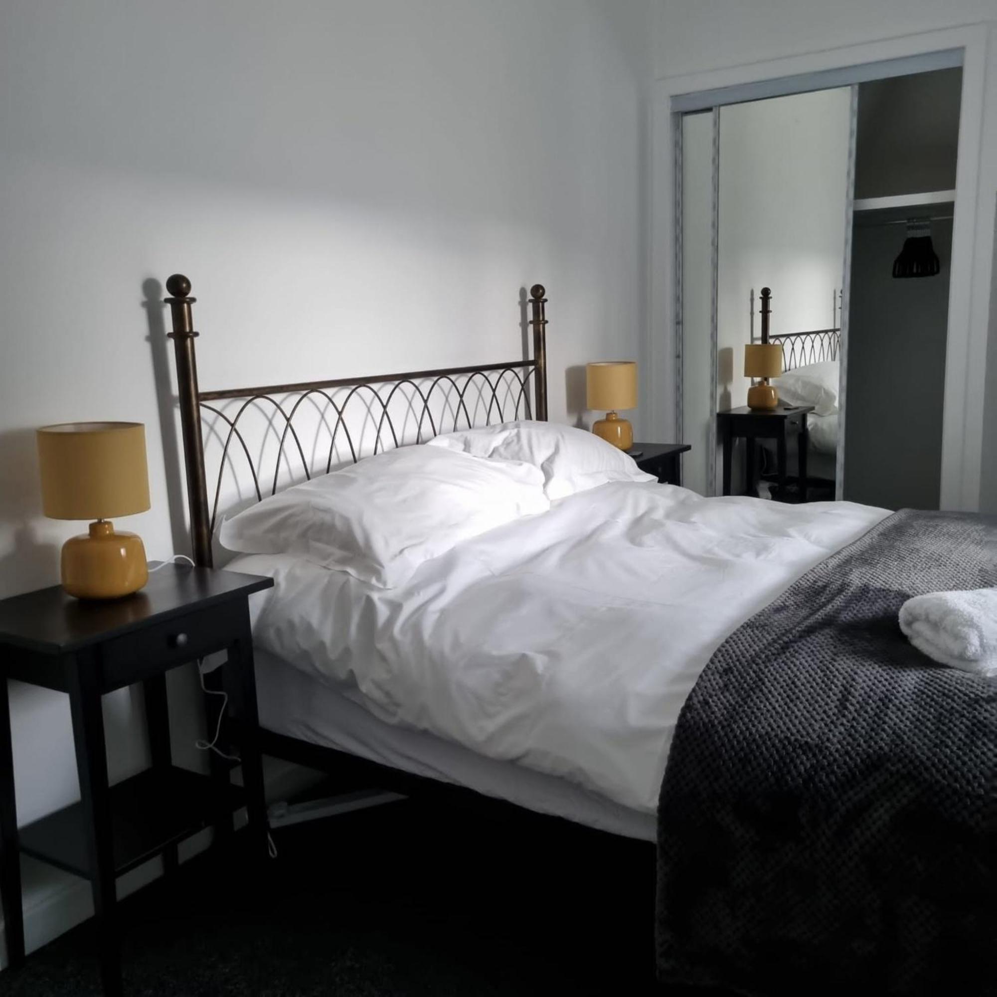 Killean Farmhouse Cottages