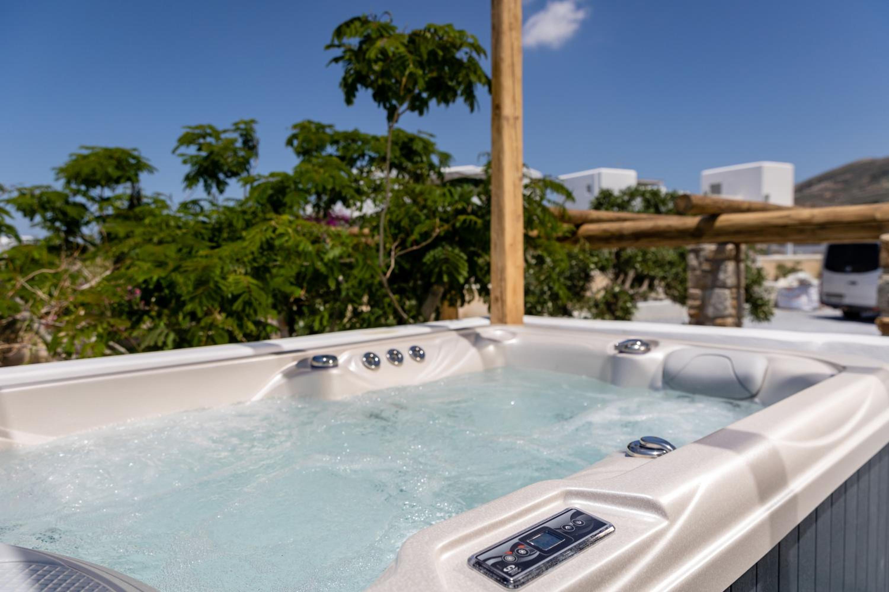 Irida Vacation Suites — photo 22