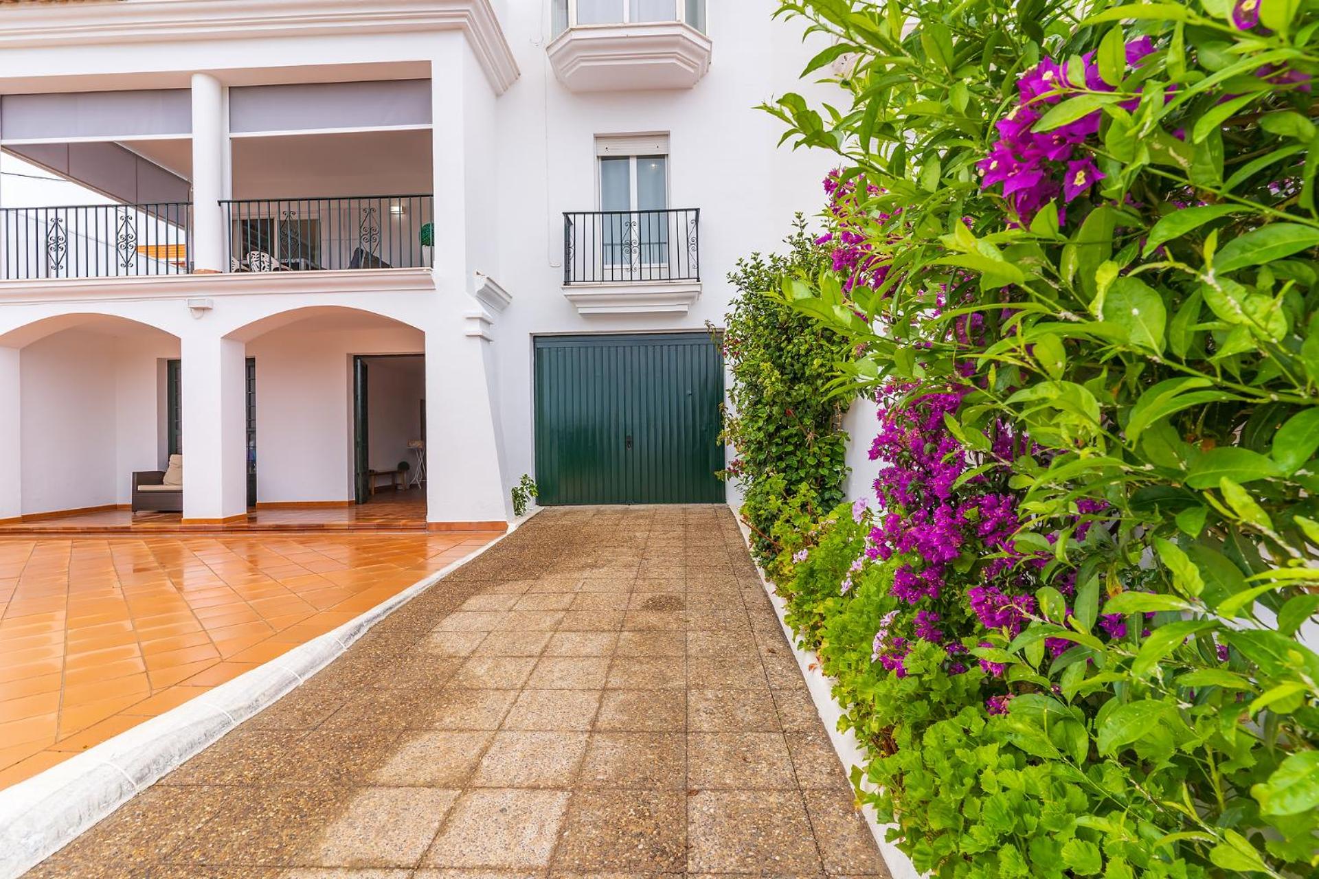 Chalet Playa Mazagon
