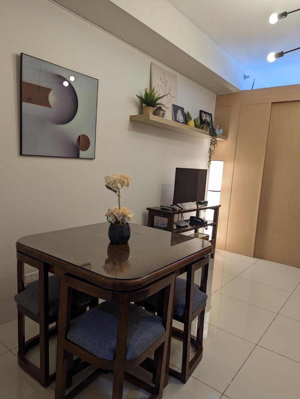 Breezy Tagaytay Condo, Tagaytay - 9