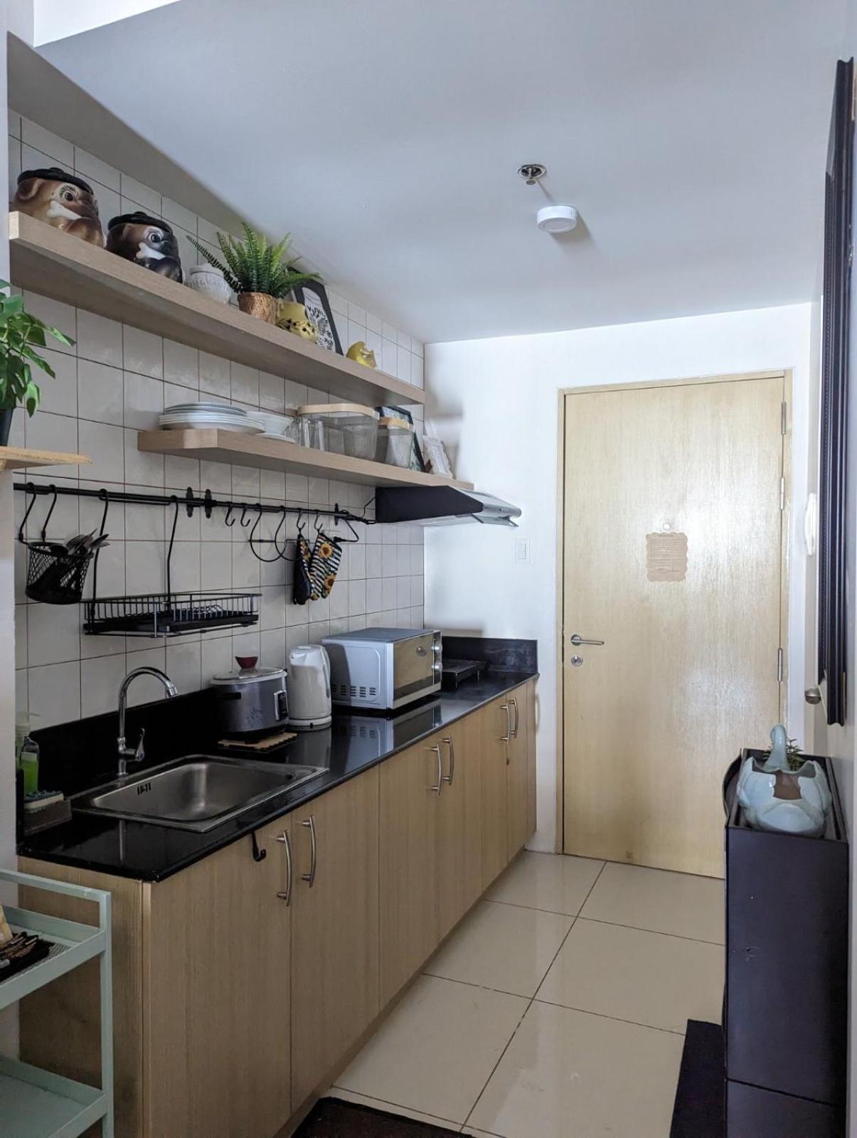 Breezy Tagaytay Condo