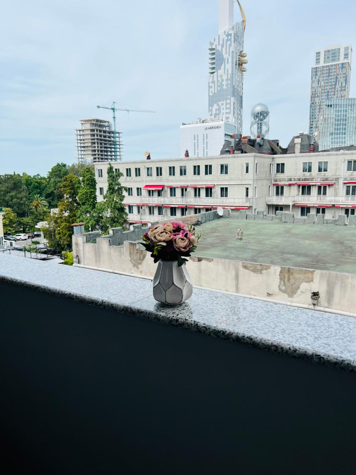 Old Batumi