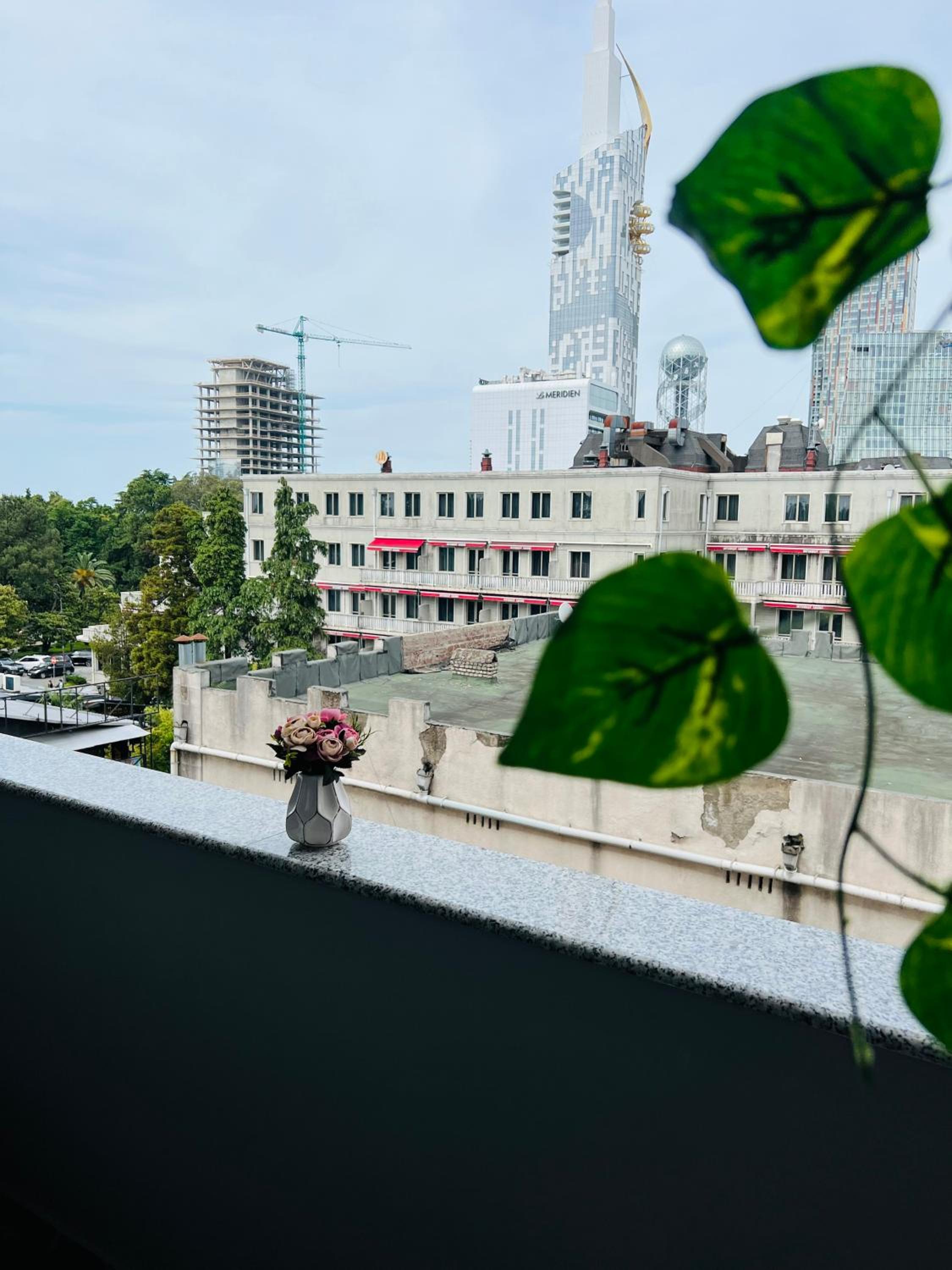 Old Batumi