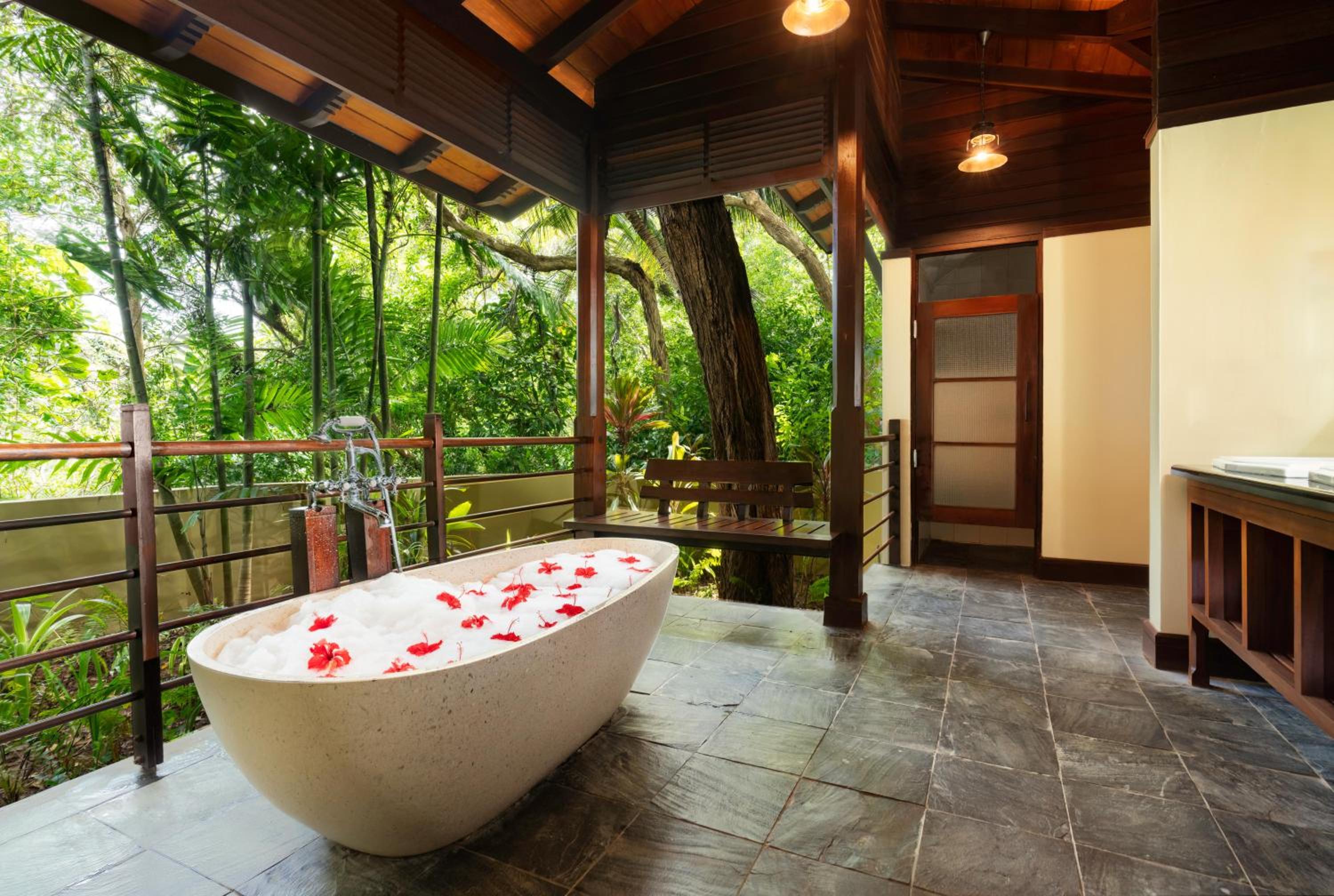 Enchanted Island Resort